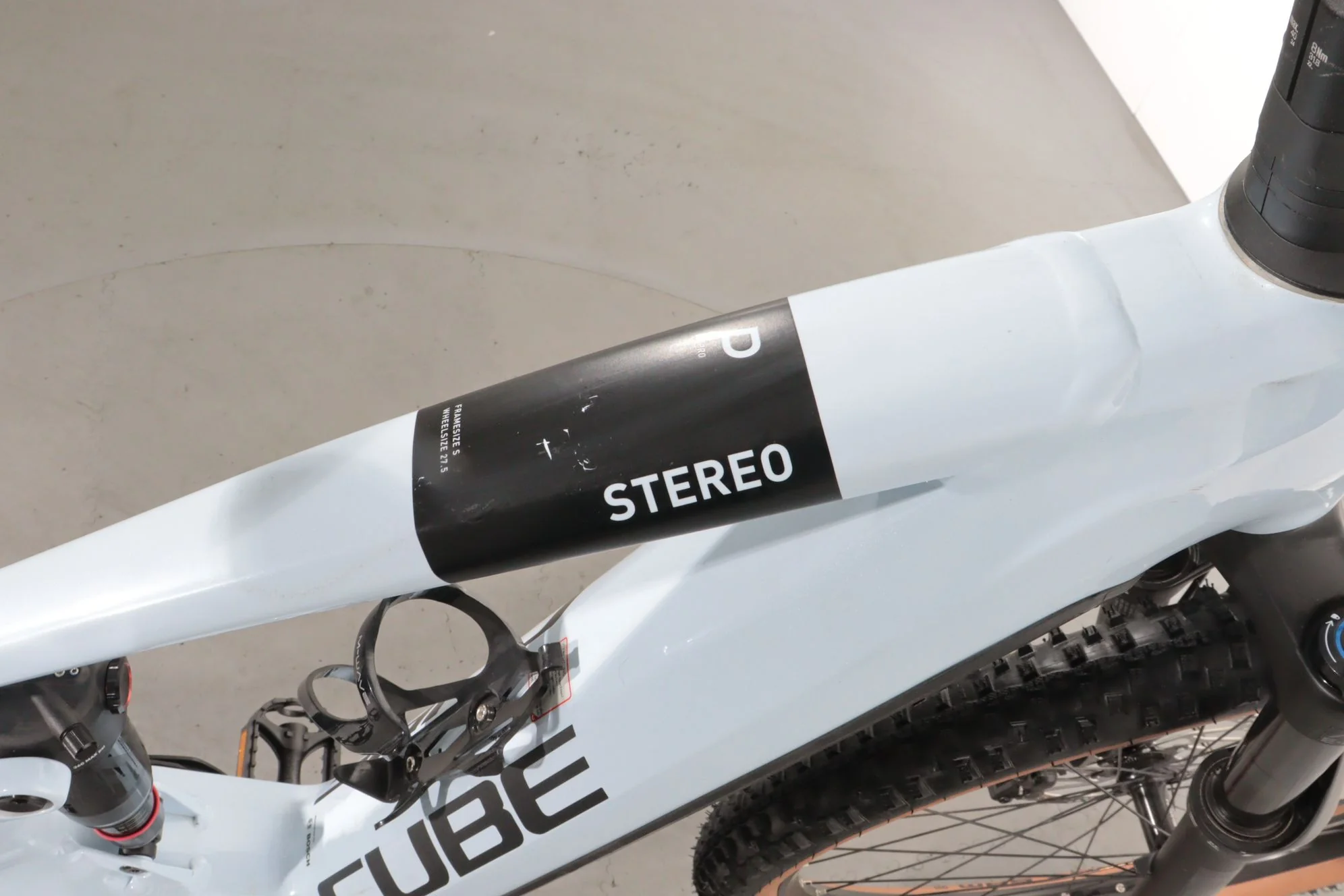 Cube Stereo Hybrid 120 Pro - Image 14