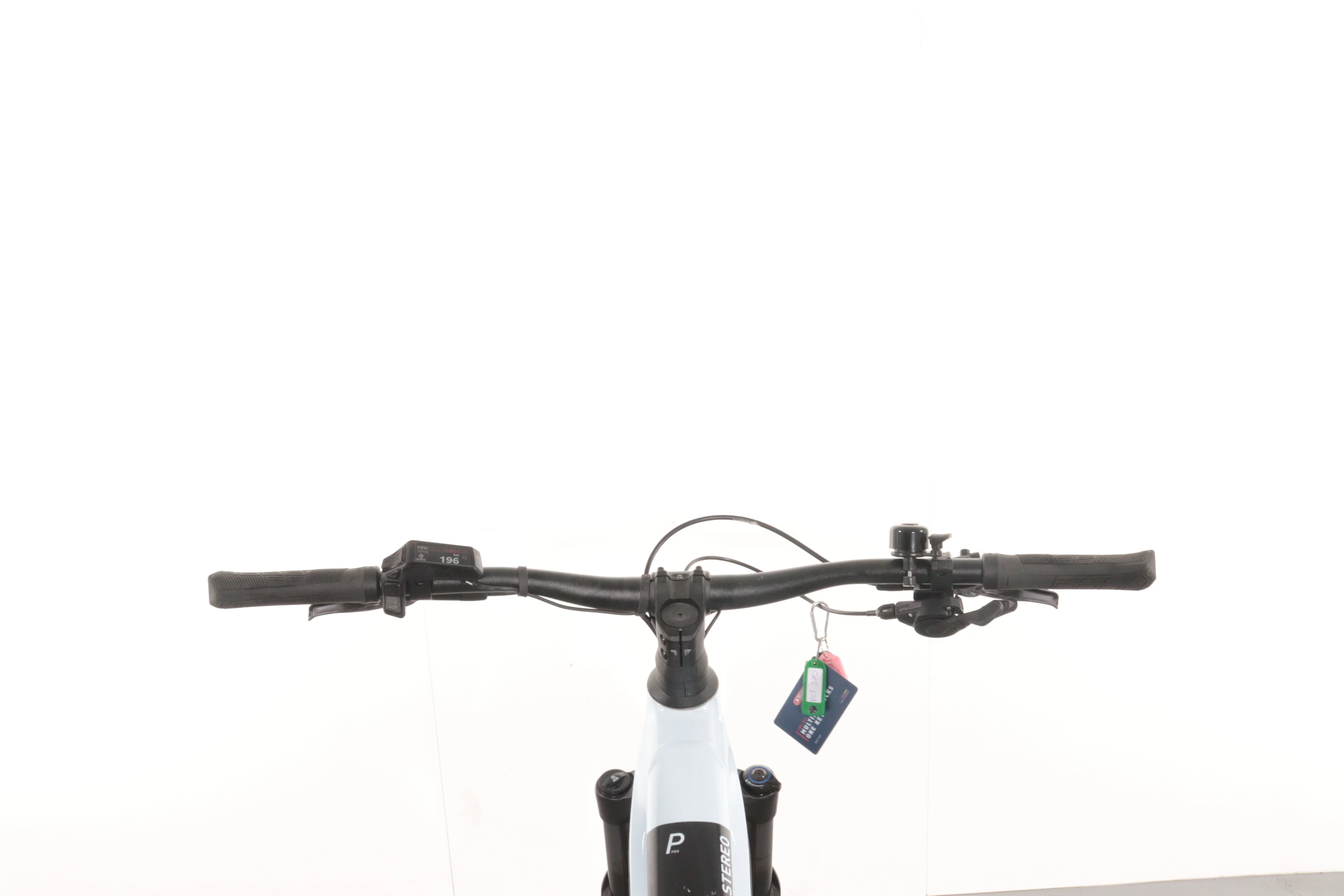 Cube Stereo Hybrid 120 Pro - Image 7