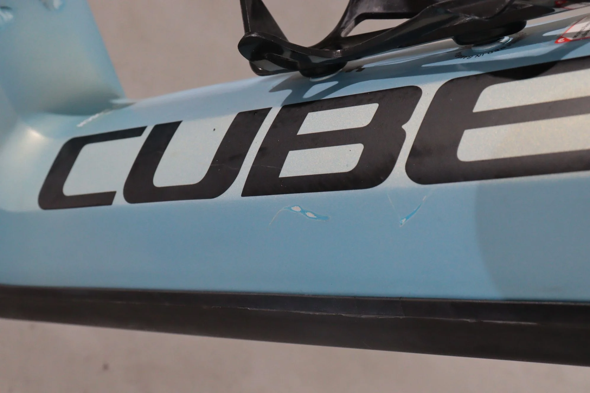 Cube Stereo Hybrid 120 Pro - Image 8
