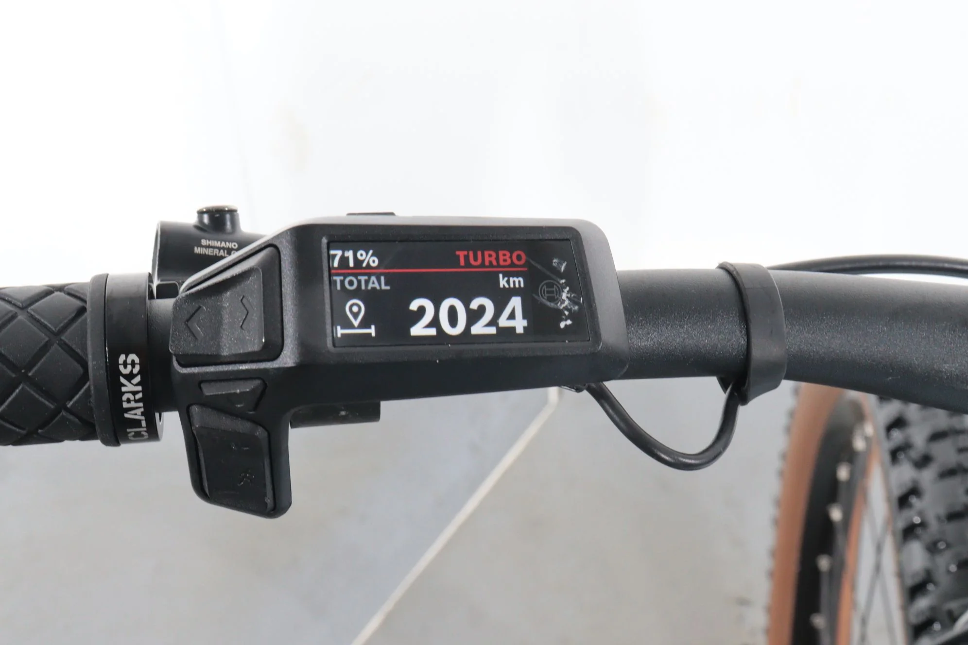 Cube Stereo Hybrid 120 Pro - Image 10