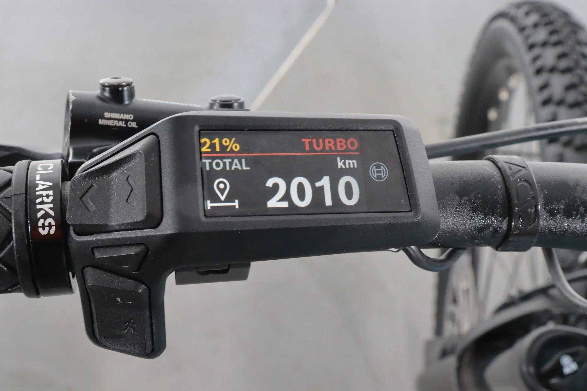 Cube Stereo Hybrid 120 Pro - Image 8
