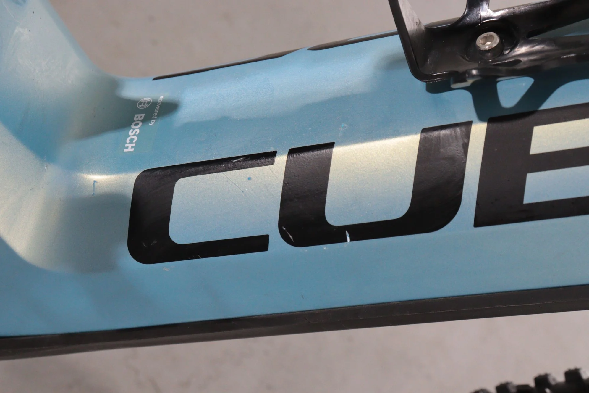 Cube Stereo Hybrid 120 Pro - Image 9