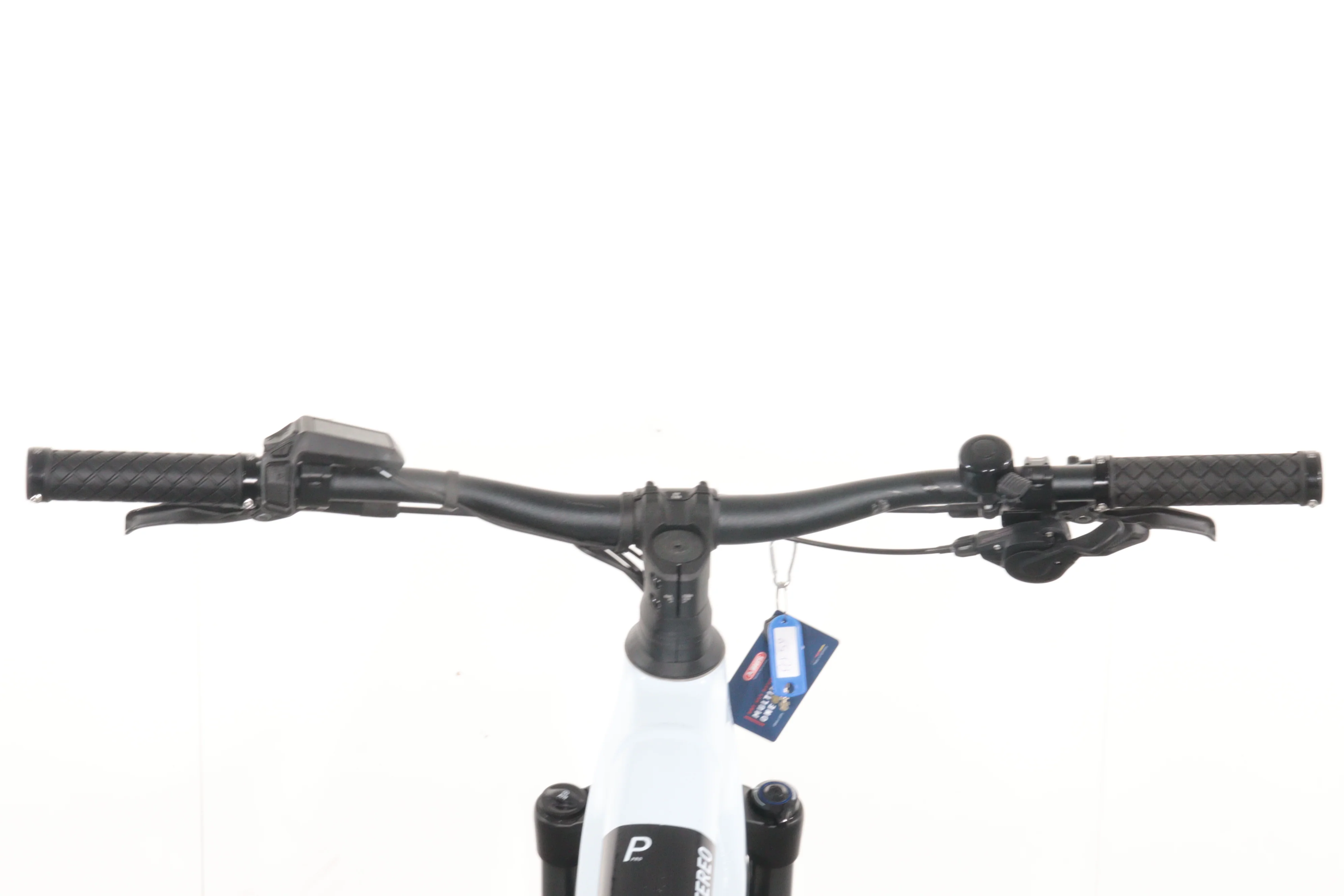 Cube Stereo Hybrid 120 Pro - Image 7