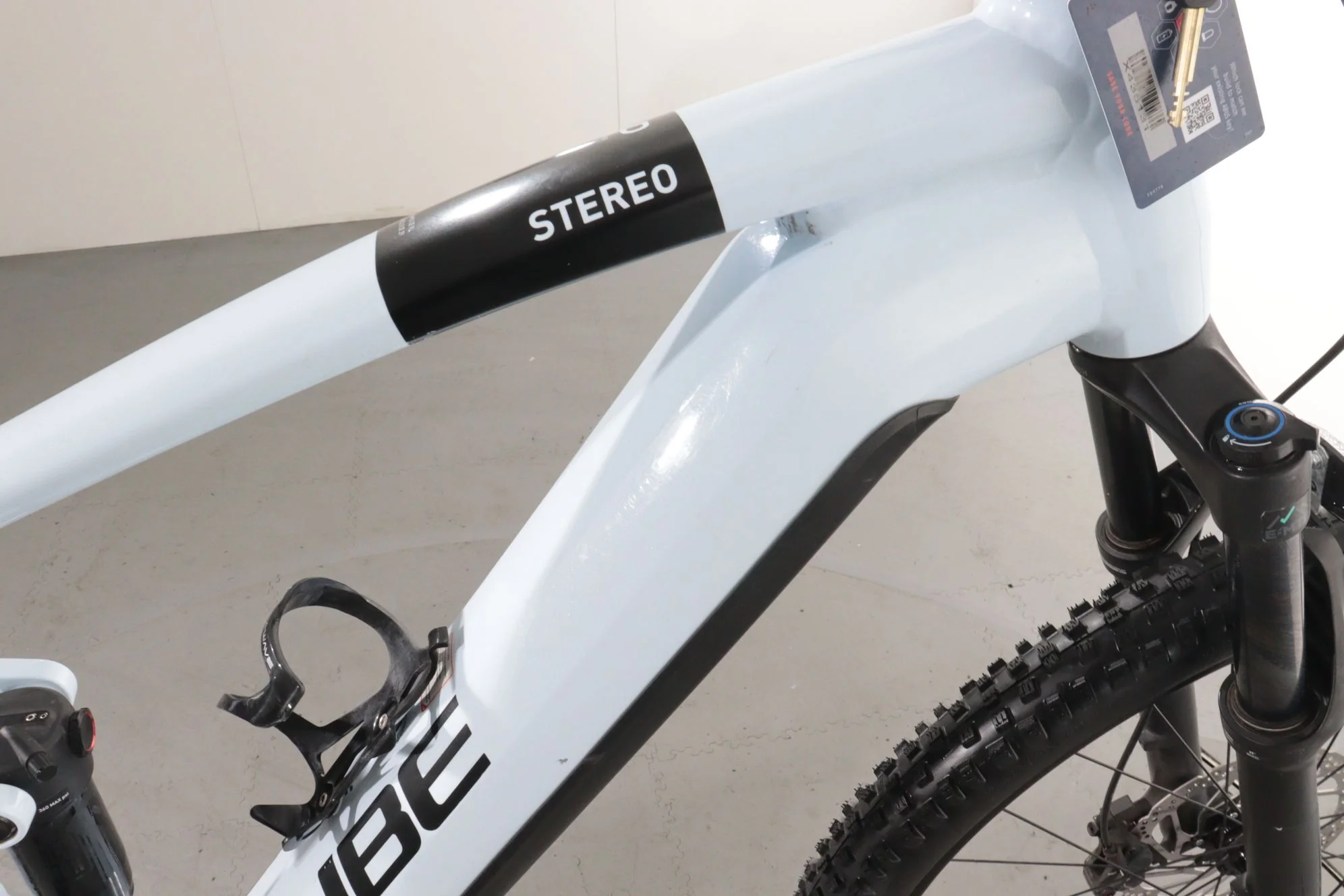 Cube Stereo Hybrid 120 Pro - Image 13