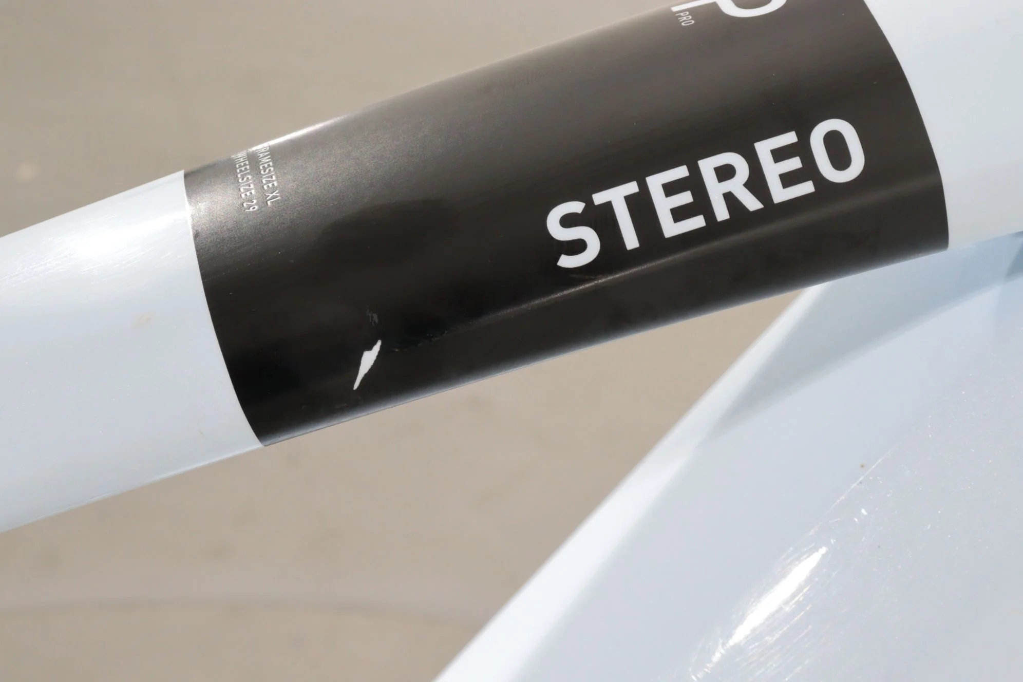 Cube Stereo Hybrid 120 Pro - Image 12
