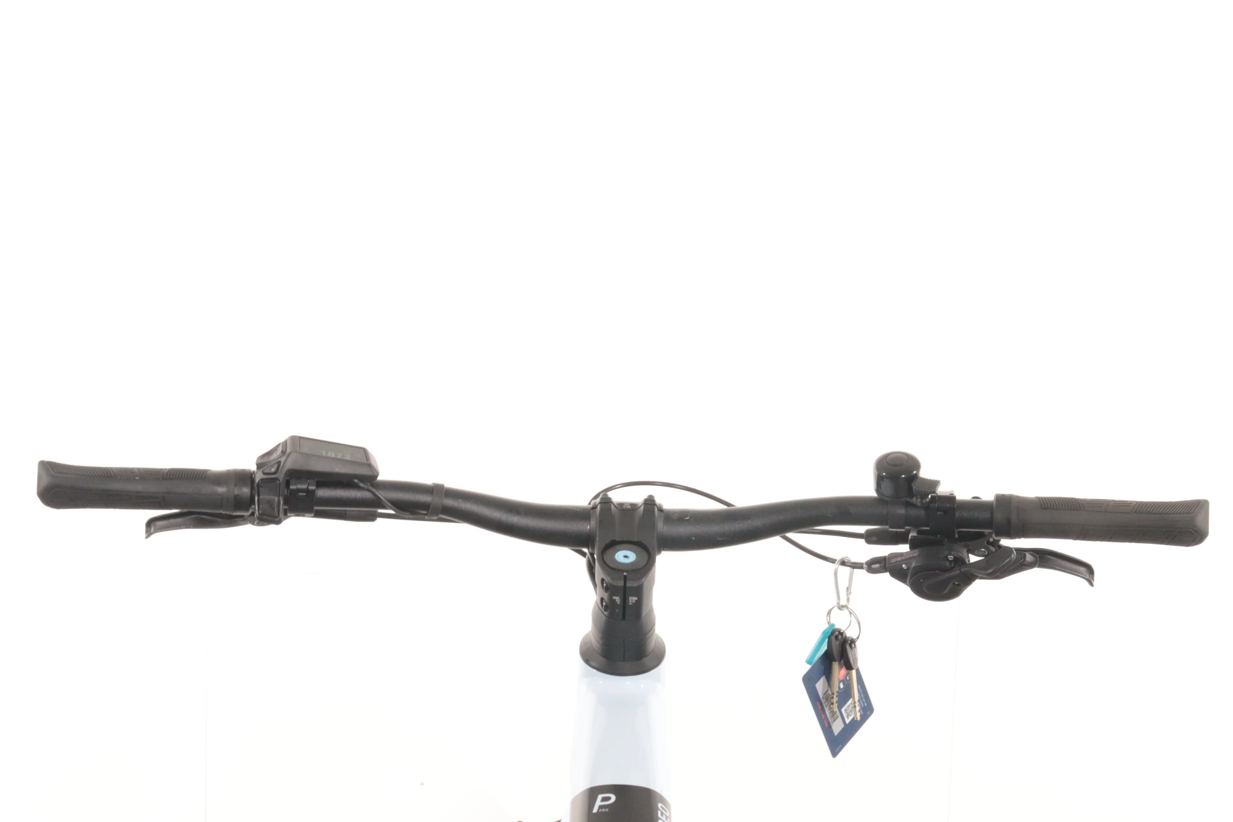 Cube Stereo Hybrid 120 Pro - Image 7