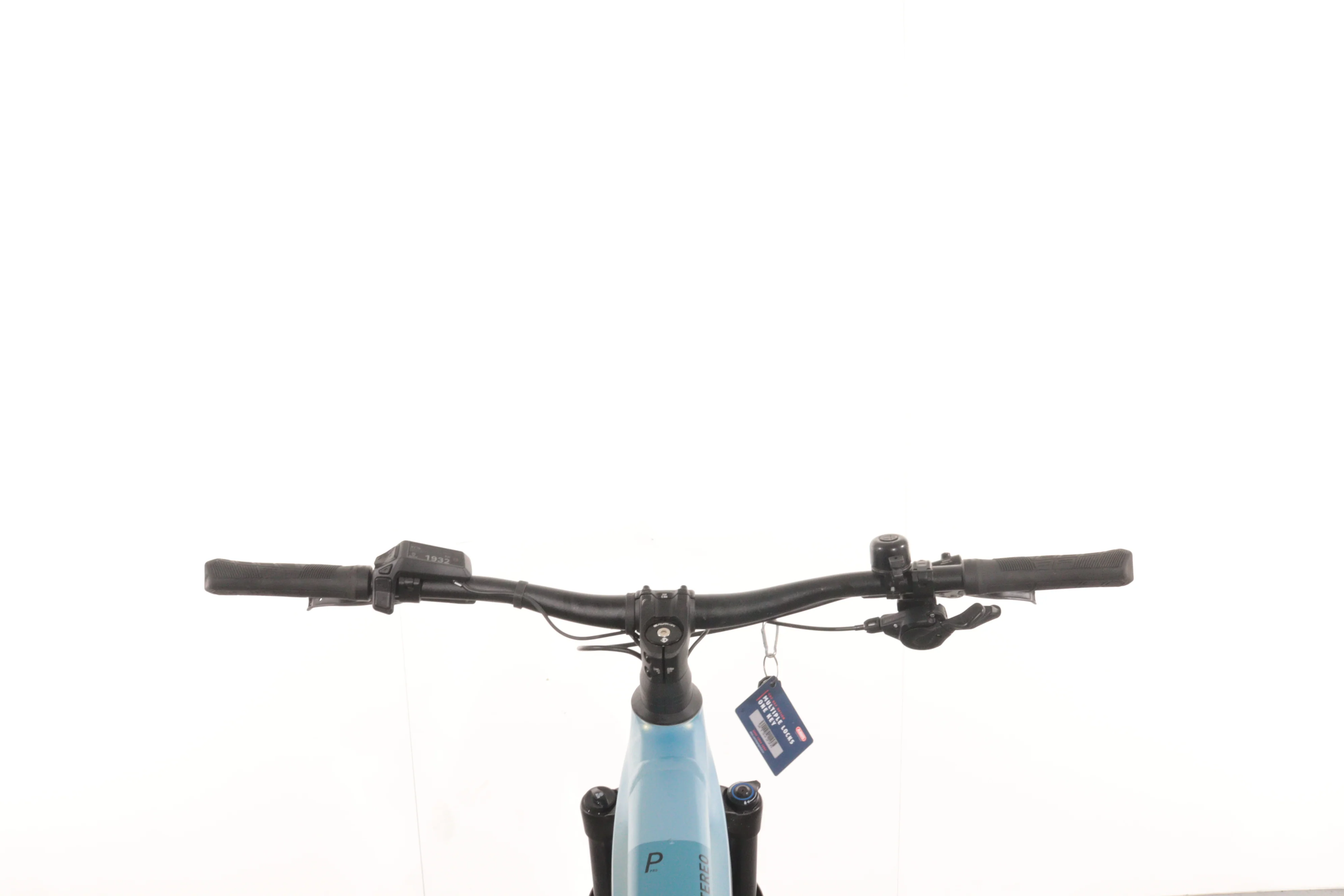 Cube Stereo Hybrid 120 Pro - Image 7