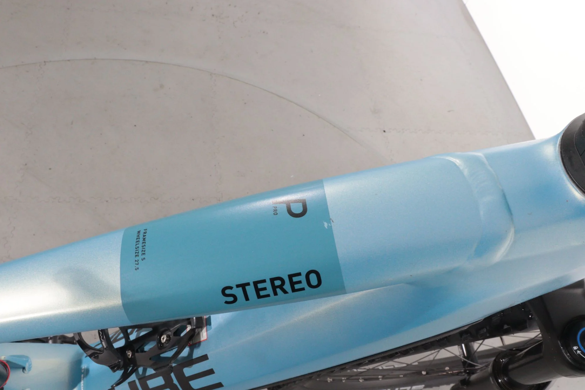 Cube Stereo Hybrid 120 Pro - Image 8
