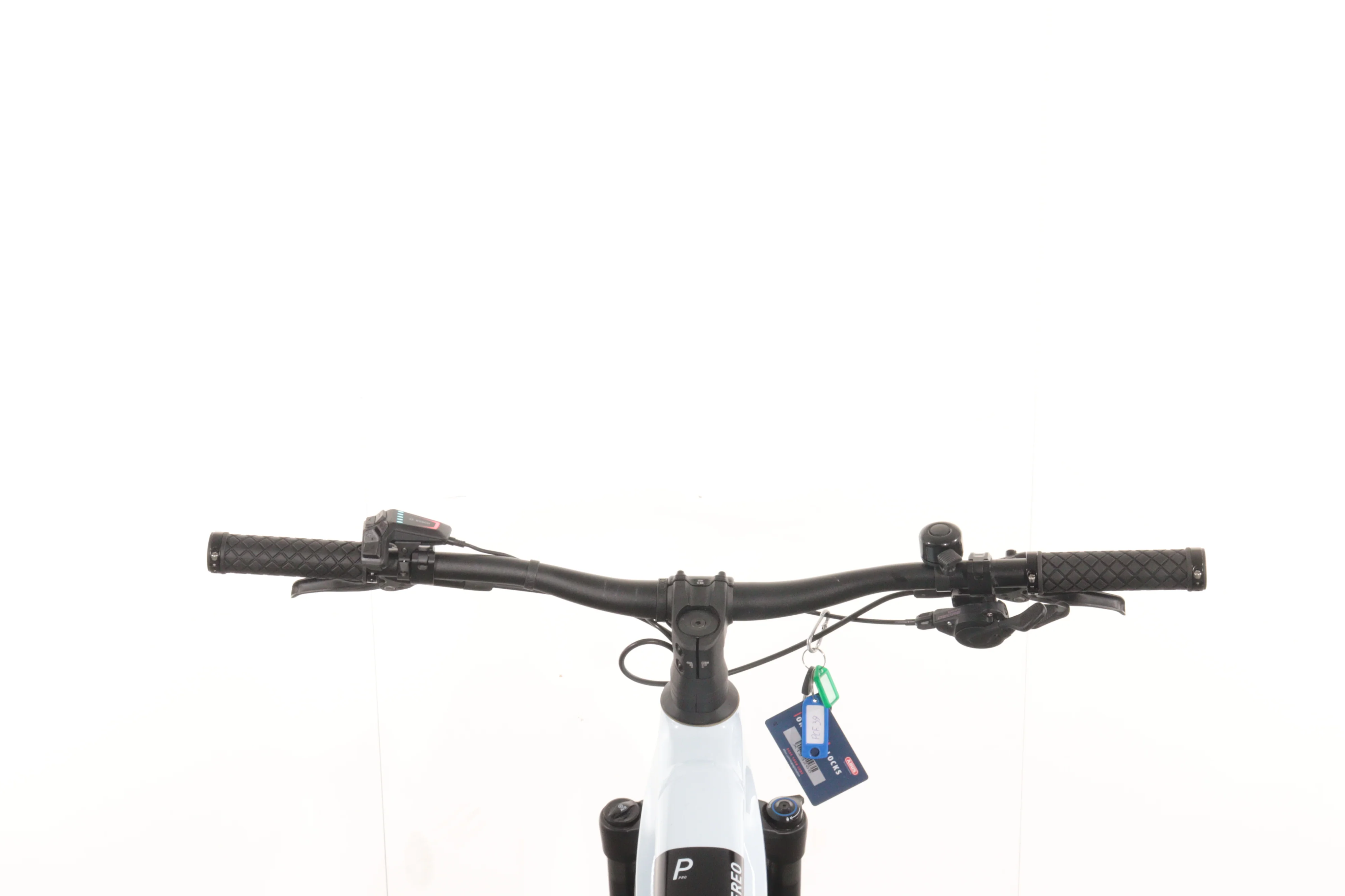 Cube Stereo Hybrid 120 Pro - Image 7
