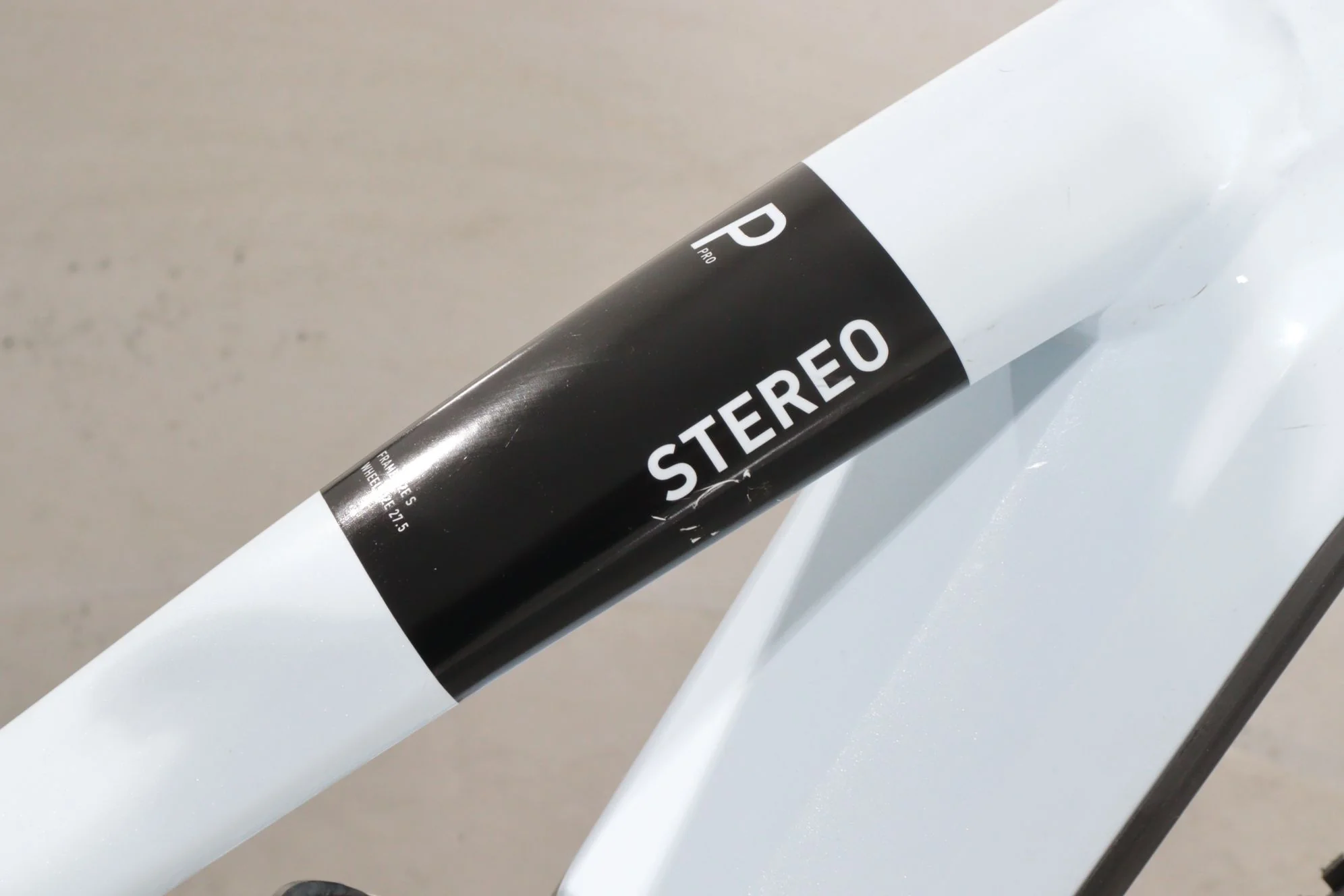 Cube Stereo Hybrid 120 Pro - Image 8