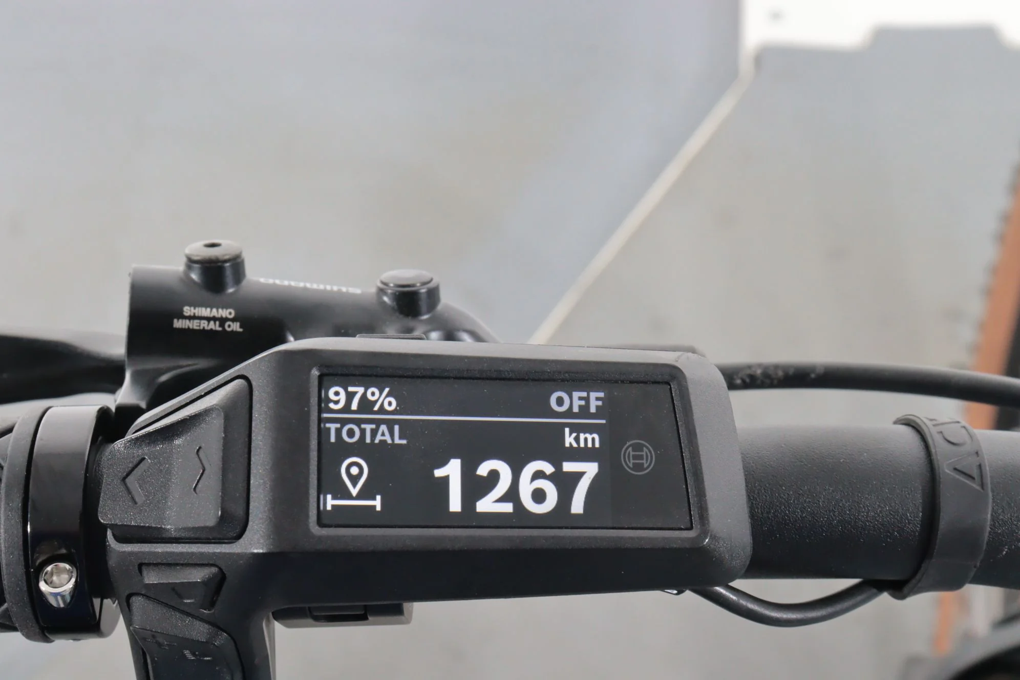Cube Stereo Hybrid 120 Pro - Image 8