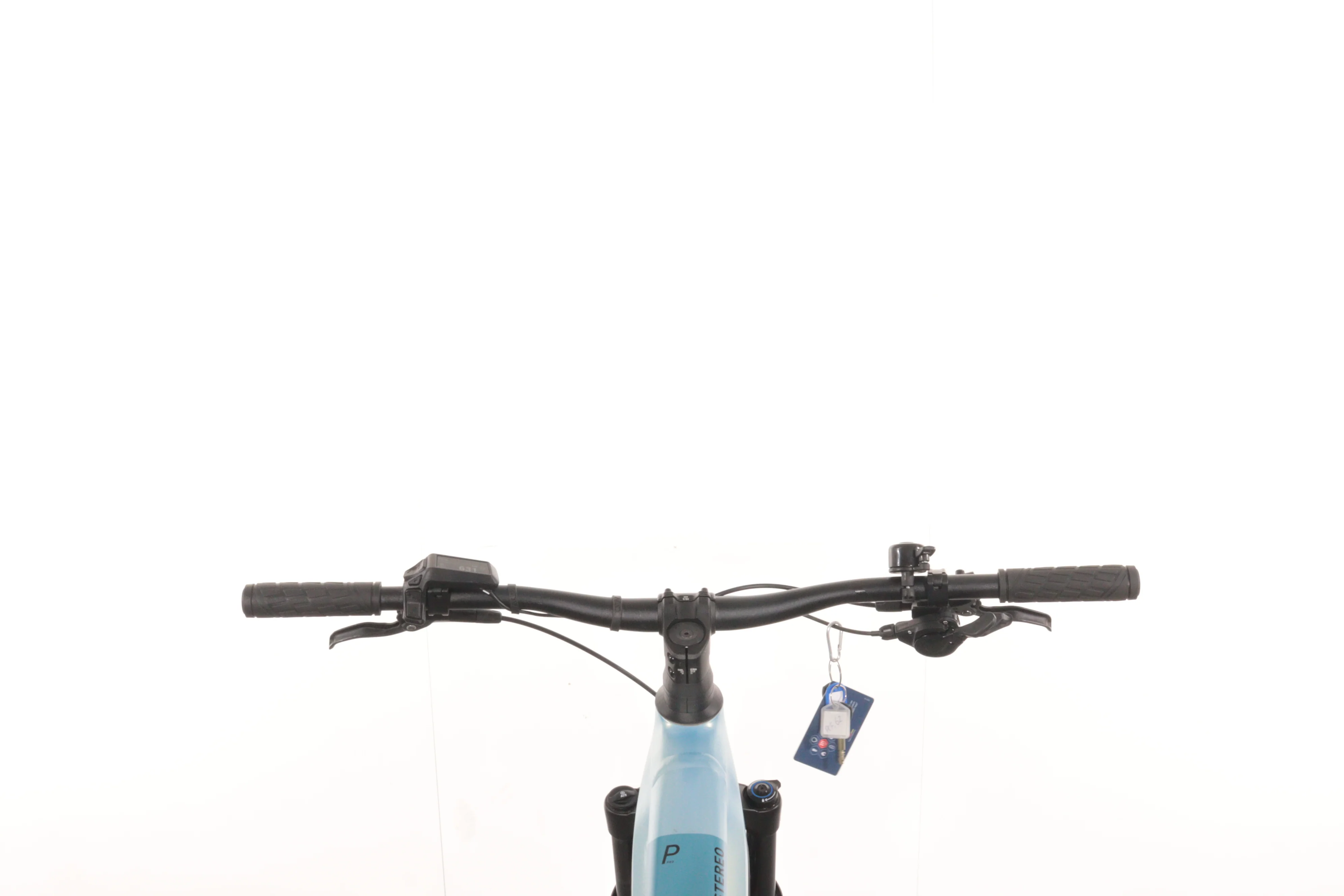 Cube Stereo Hybrid 120 Pro - Image 7