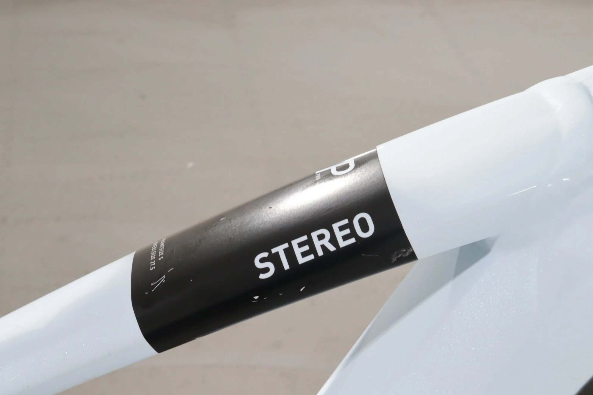 Cube Stereo Hybrid 120 Pro - Image 9