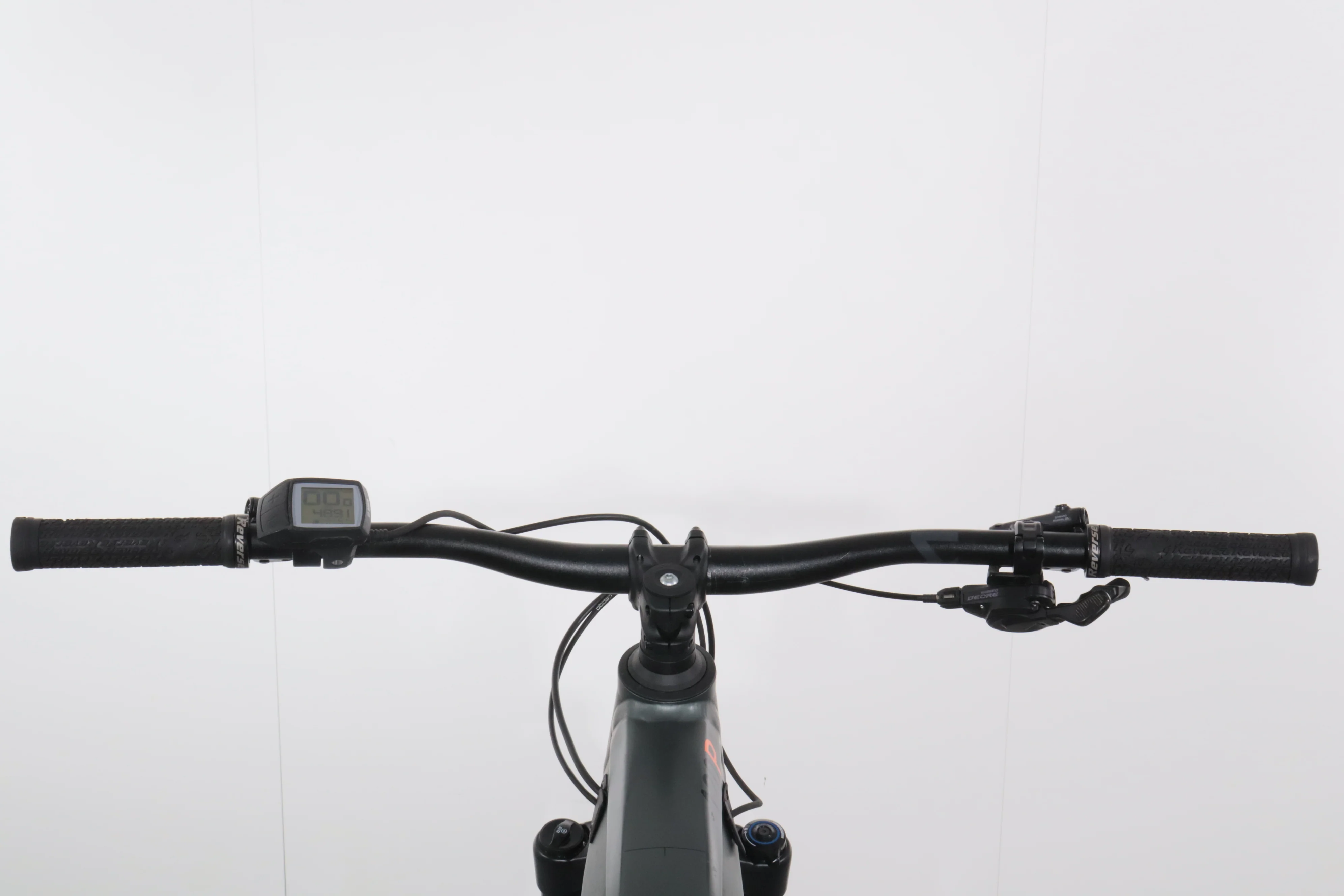 Cube Stereo Hybrid 120 Pro - Image 7