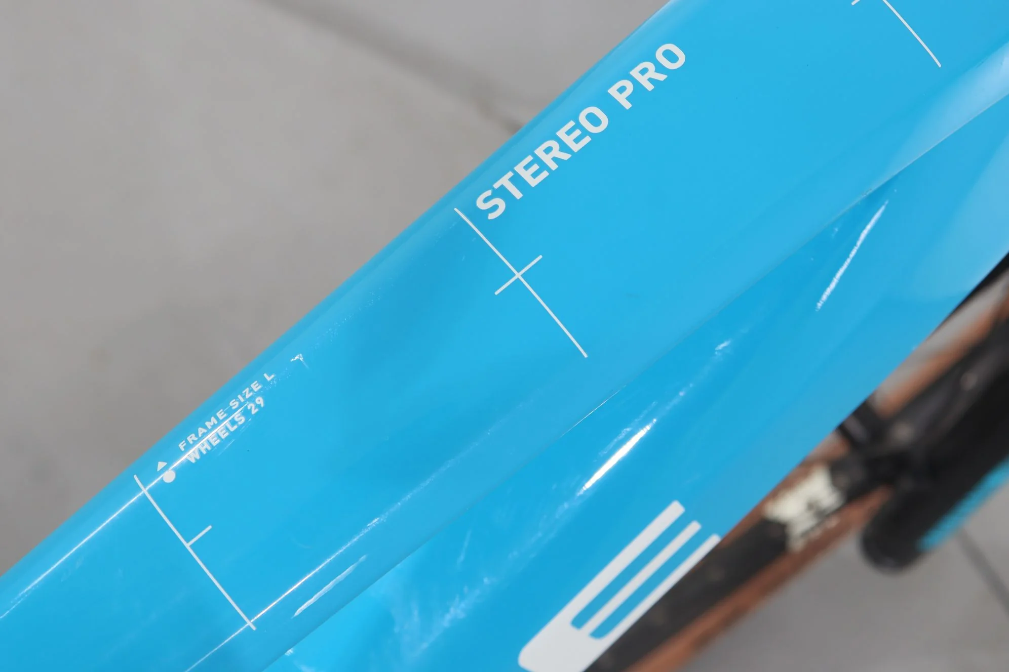 Cube Stereo Hybrid 120 Pro - Image 12