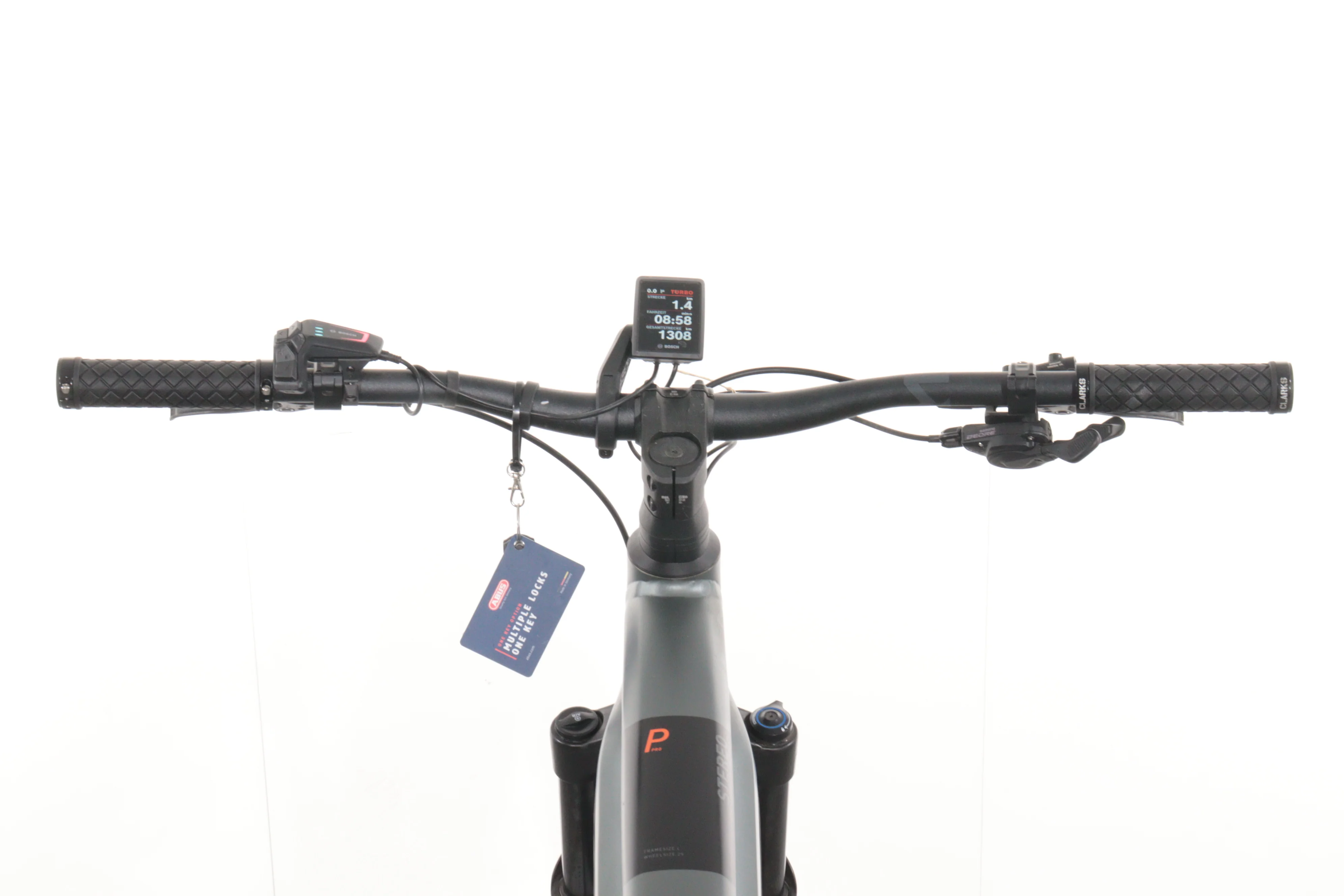 Cube Stereo Hybrid 120 Pro - Image 7