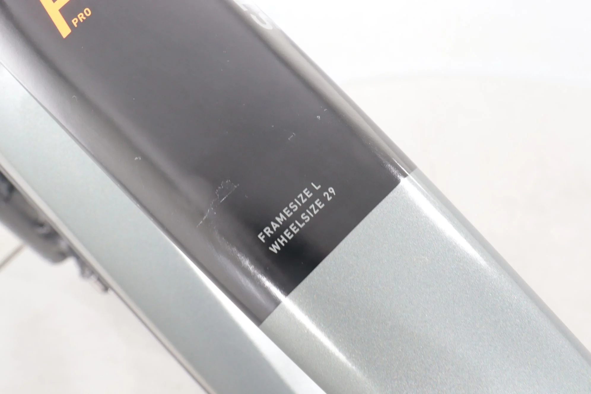 Cube Stereo Hybrid 120 Pro - Image 10