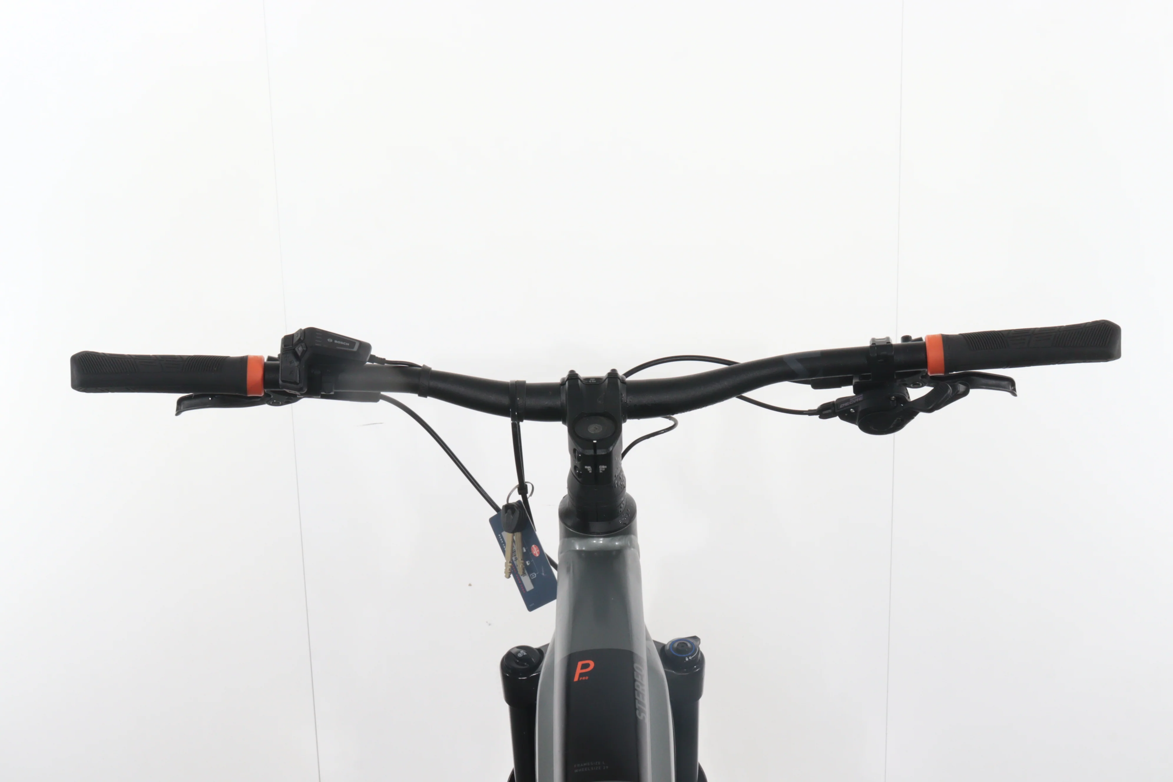 Cube Stereo Hybrid 120 Pro - Image 7