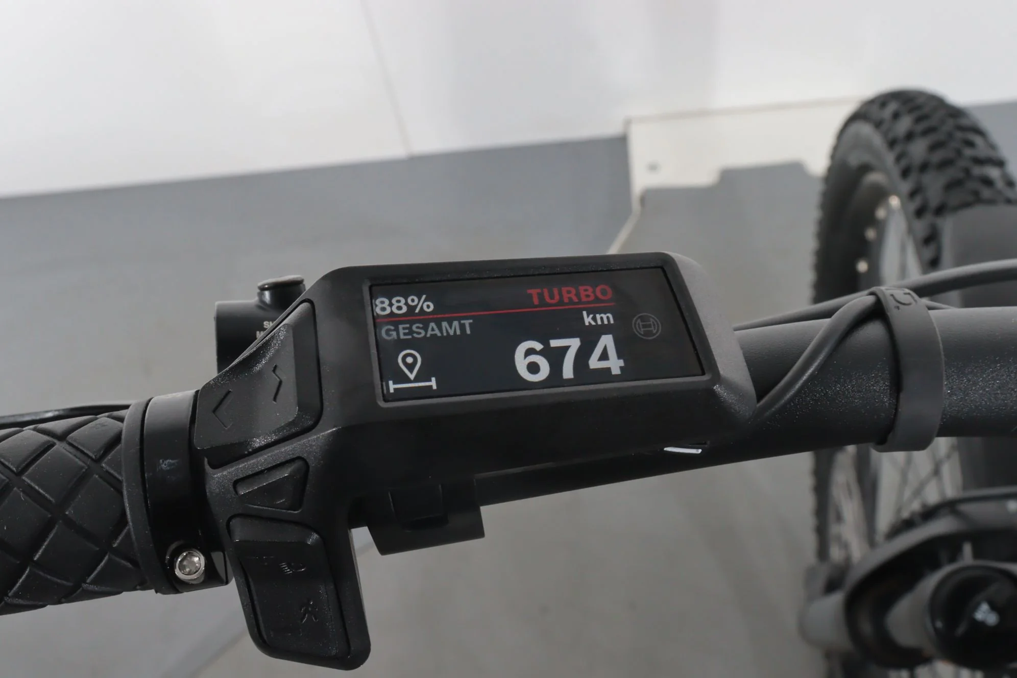 Cube Stereo Hybrid 120 Pro - Image 11