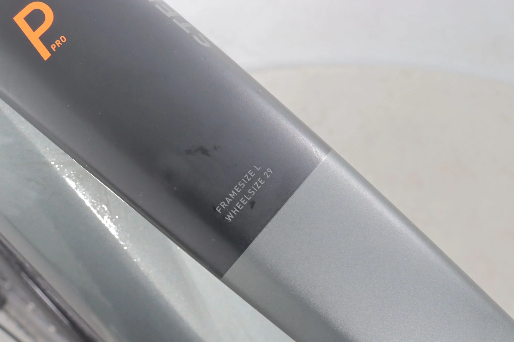 Cube Stereo Hybrid 120 Pro - Image 8