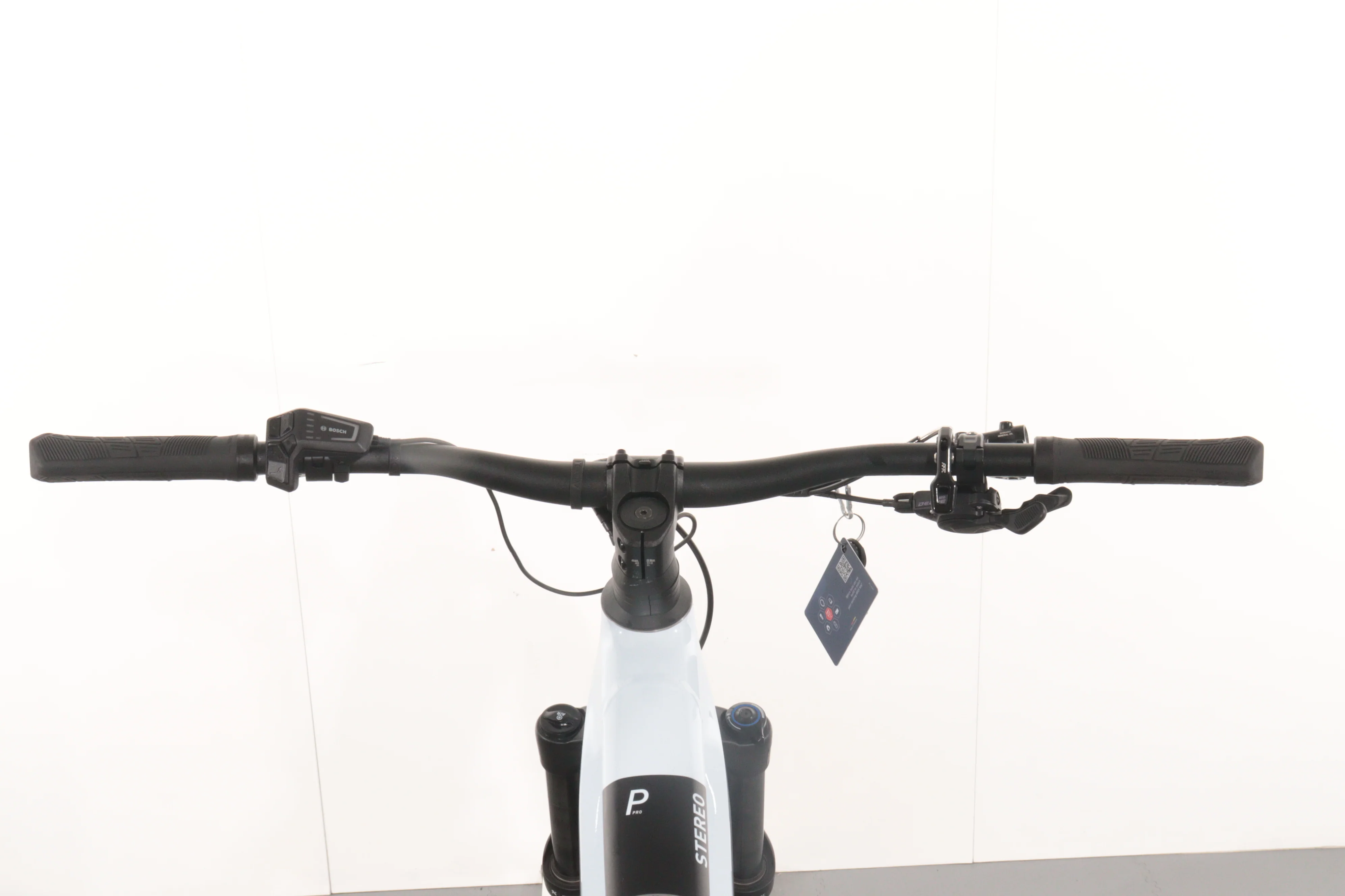 Cube Stereo Hybrid 120 Pro - Image 7