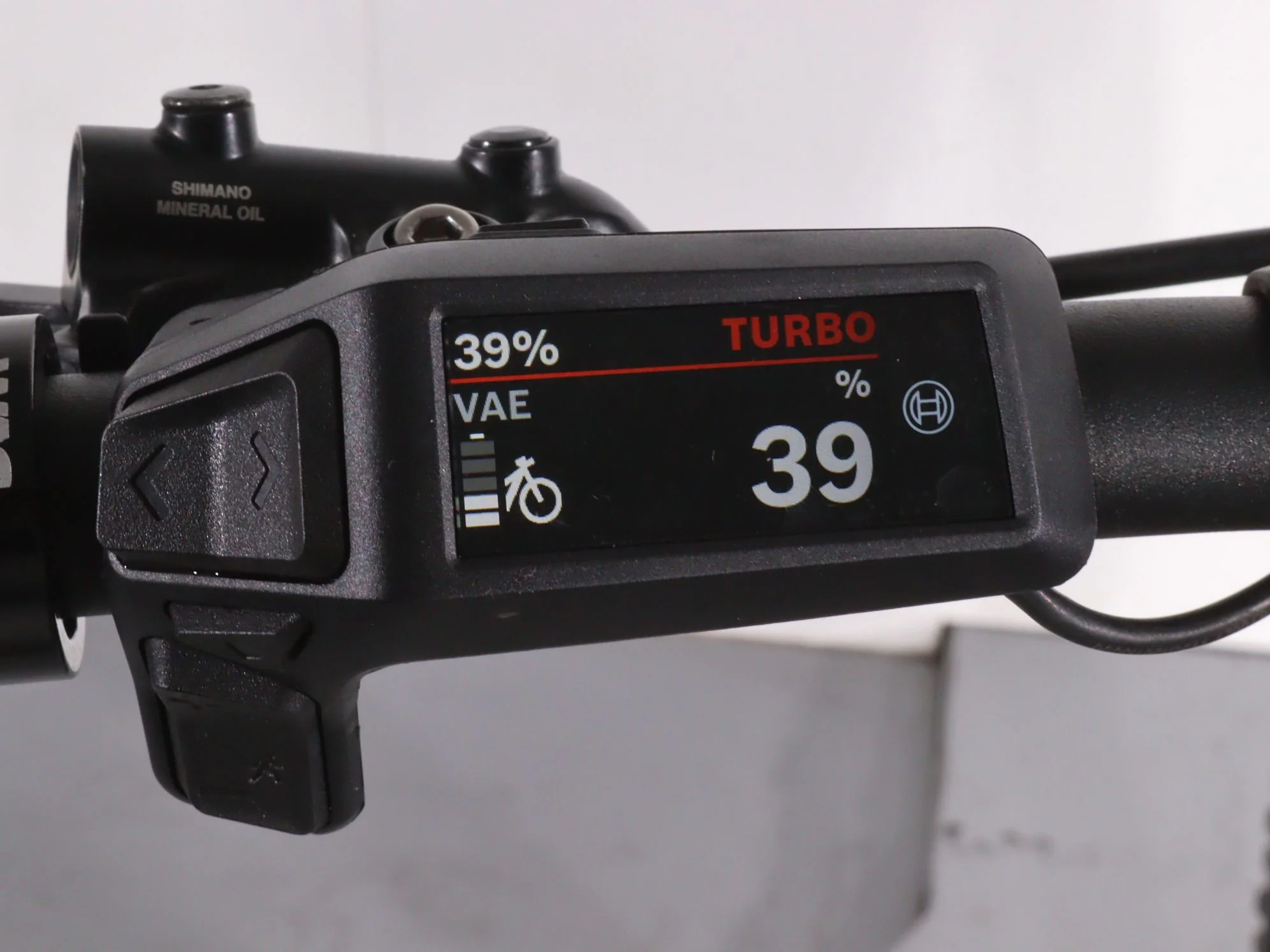 Cube Stereo Hybrid 120 Pro - Image 14