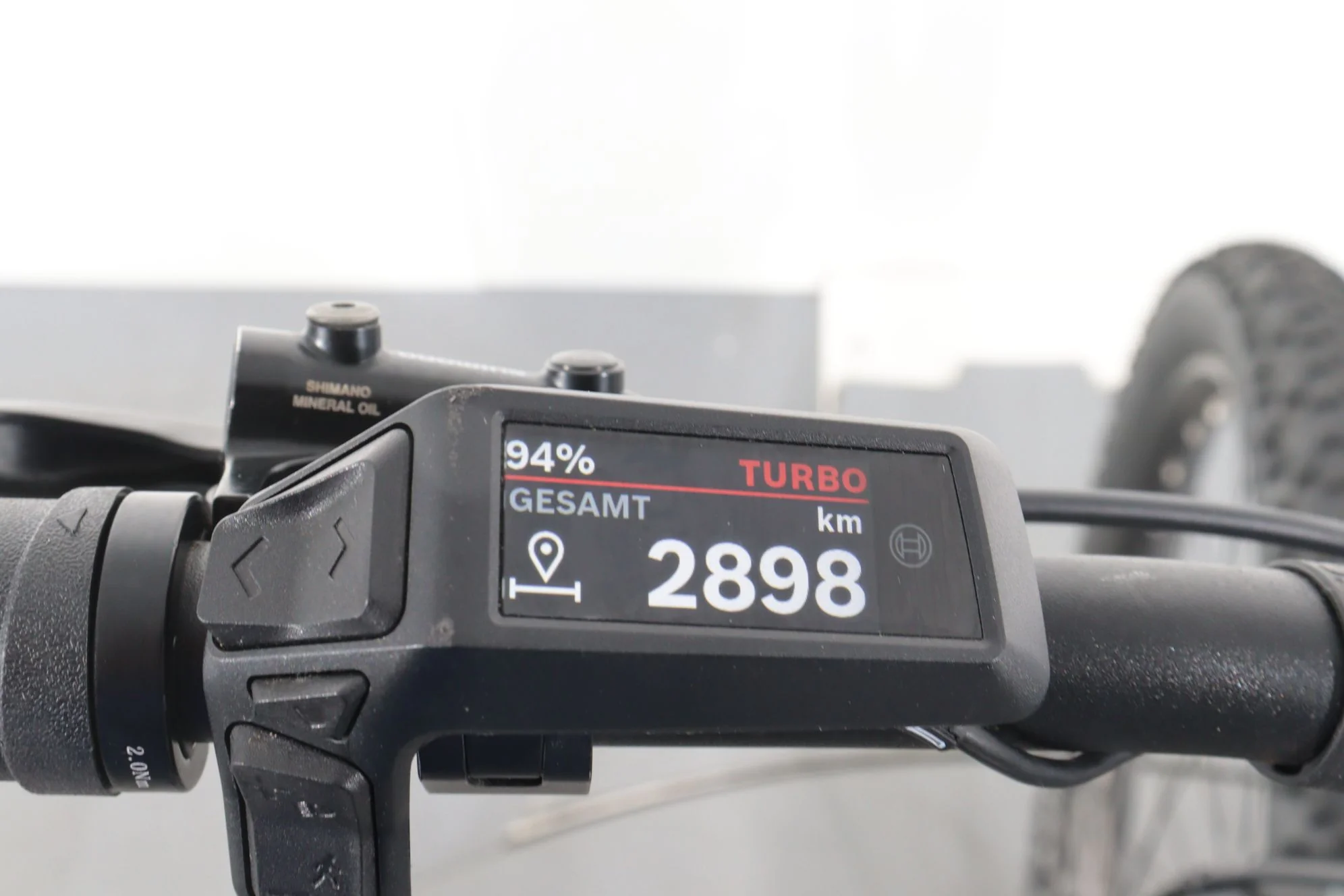 Cube Stereo Hybrid 120 Pro - Image 12