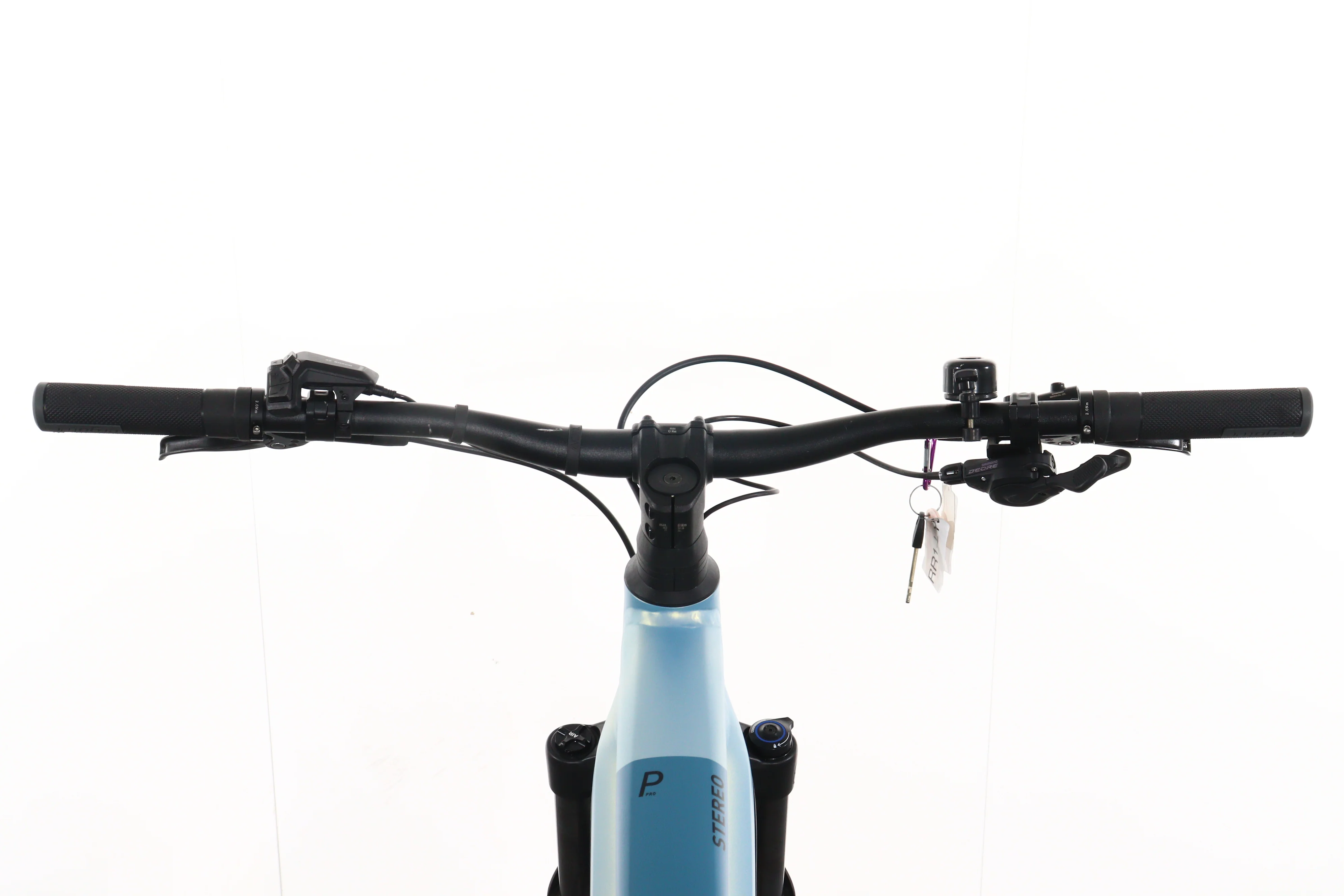 Cube Stereo Hybrid 120 Pro - Image 7