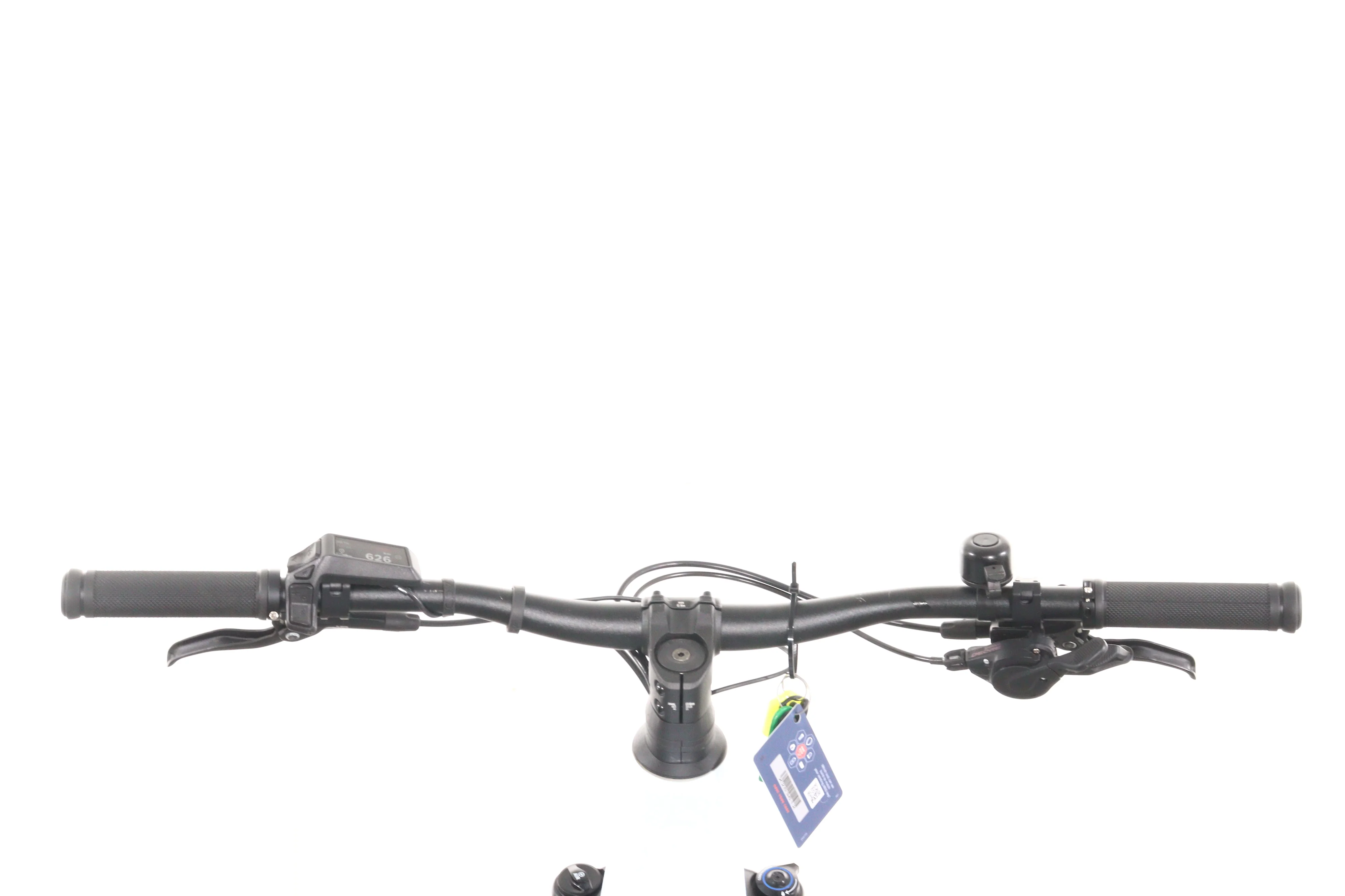 Cube Stereo Hybrid 120 Pro - Image 7