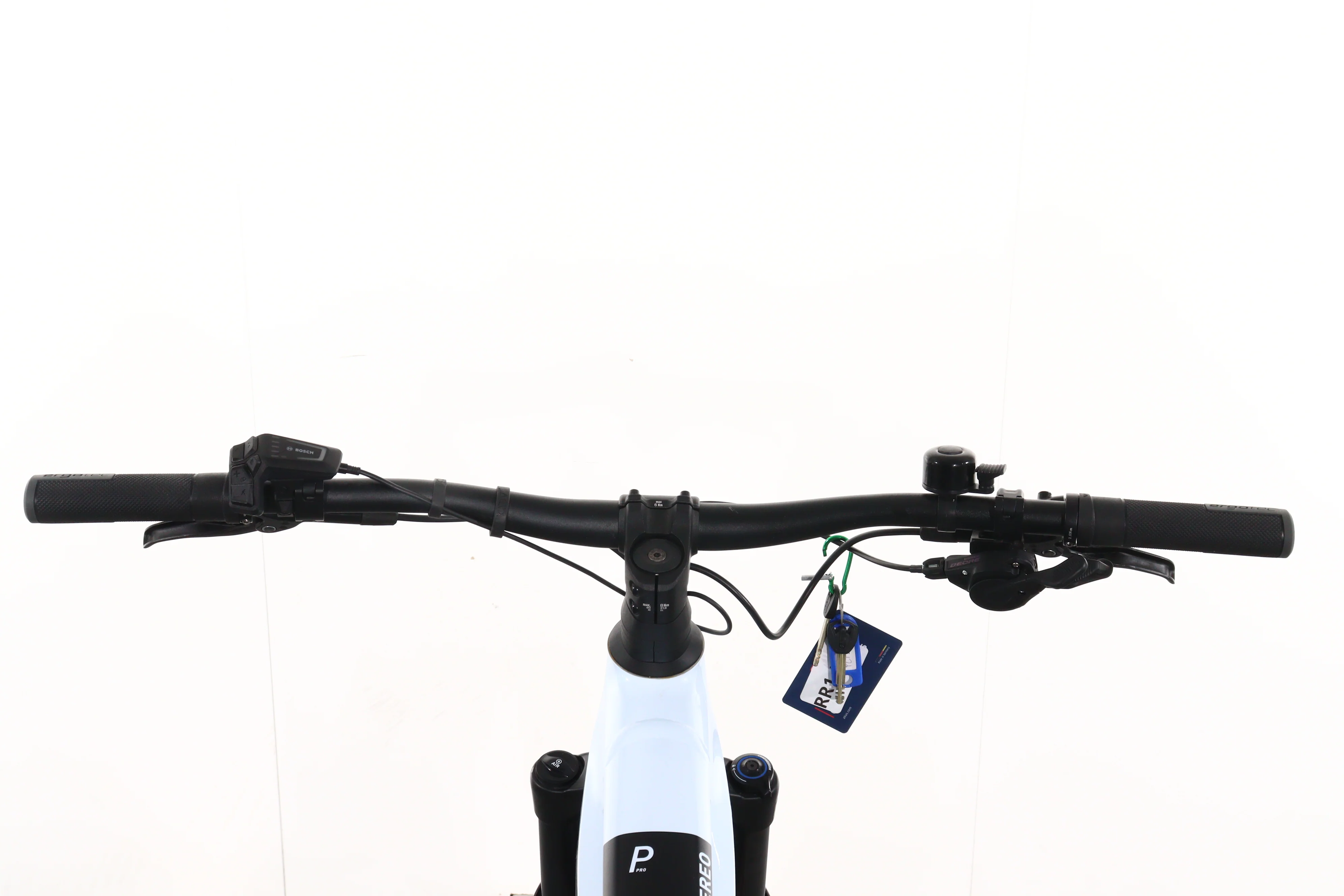 Cube Stereo Hybrid 120 Pro - Image 7