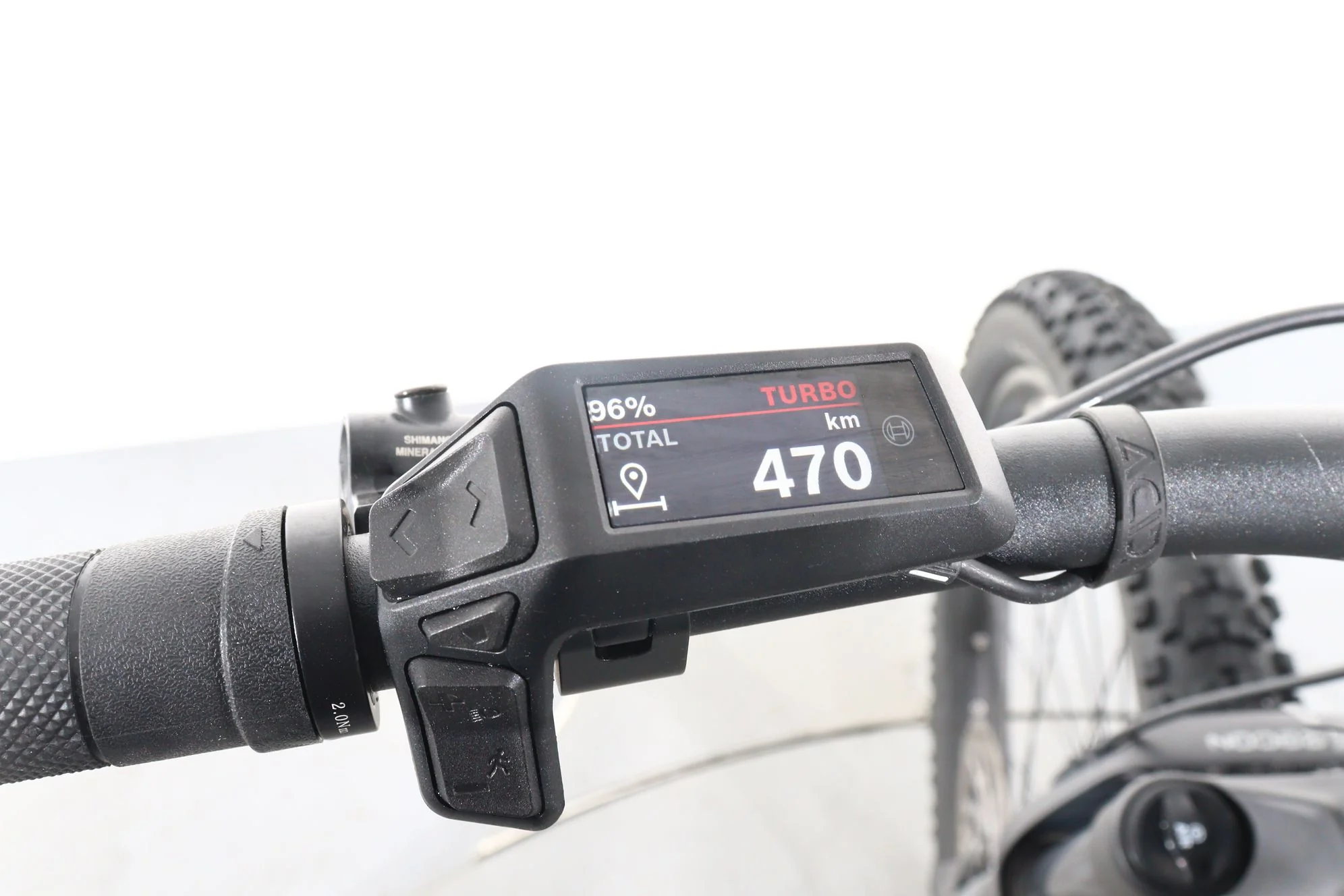 Cube Stereo Hybrid 120 Pro - Image 10