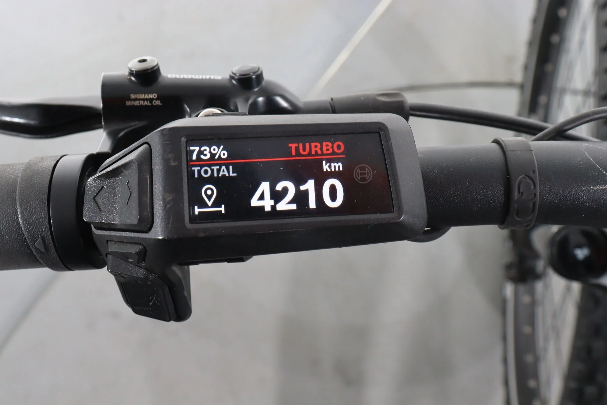 Cube Stereo Hybrid 120 Pro - Image 10