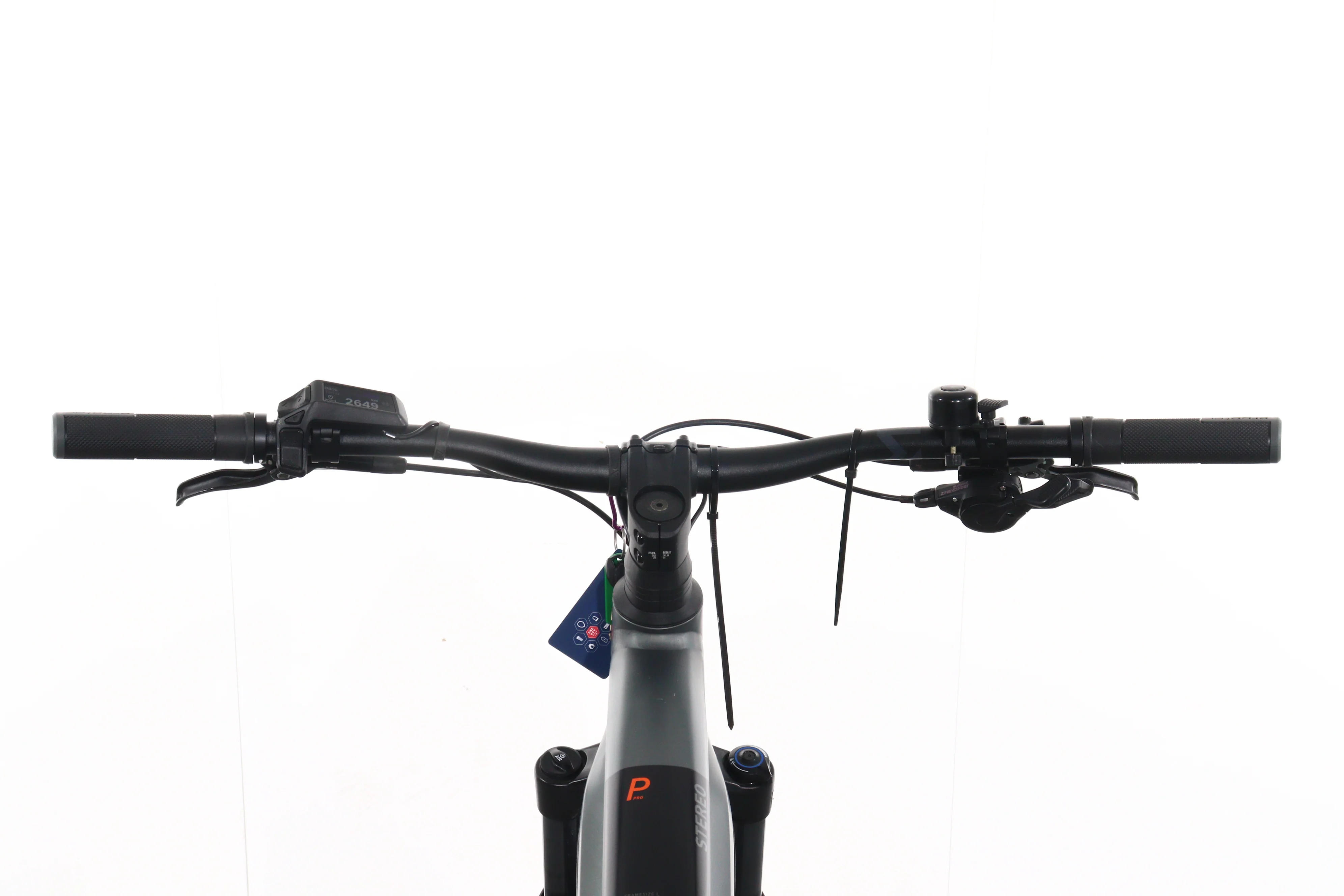 Cube Stereo Hybrid 120 Pro - Image 7