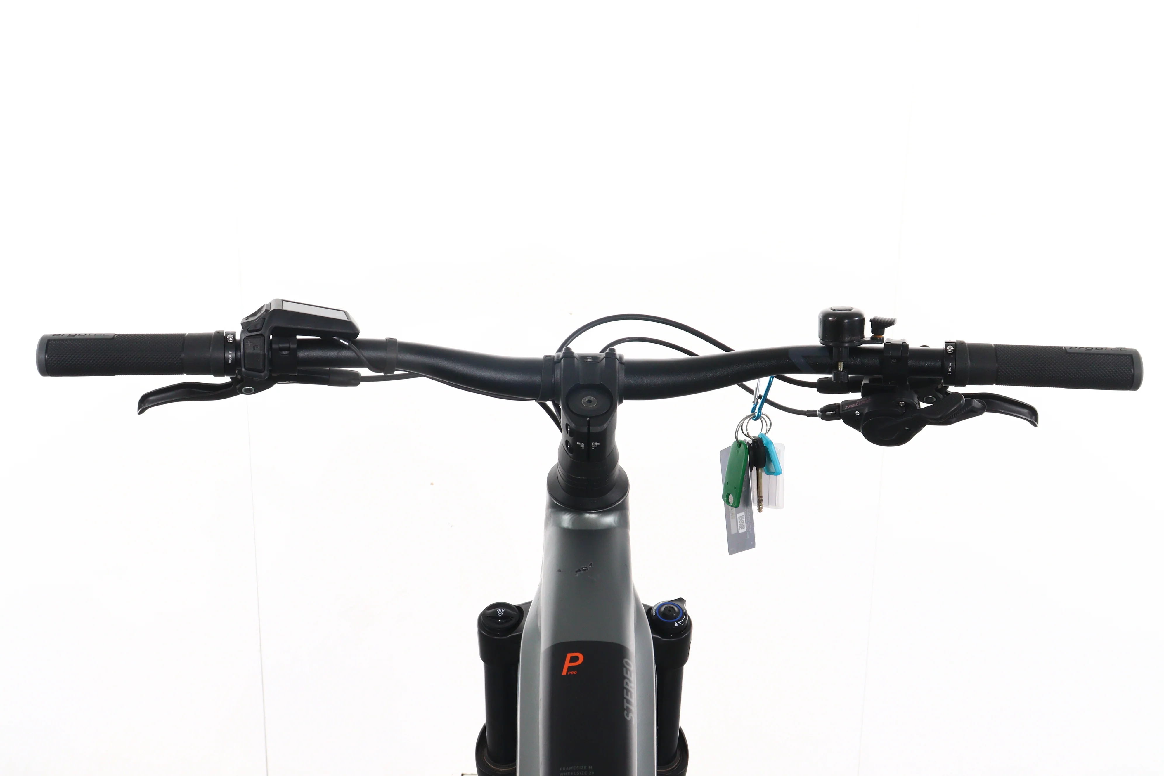 Cube Stereo Hybrid 120 Pro - Image 7