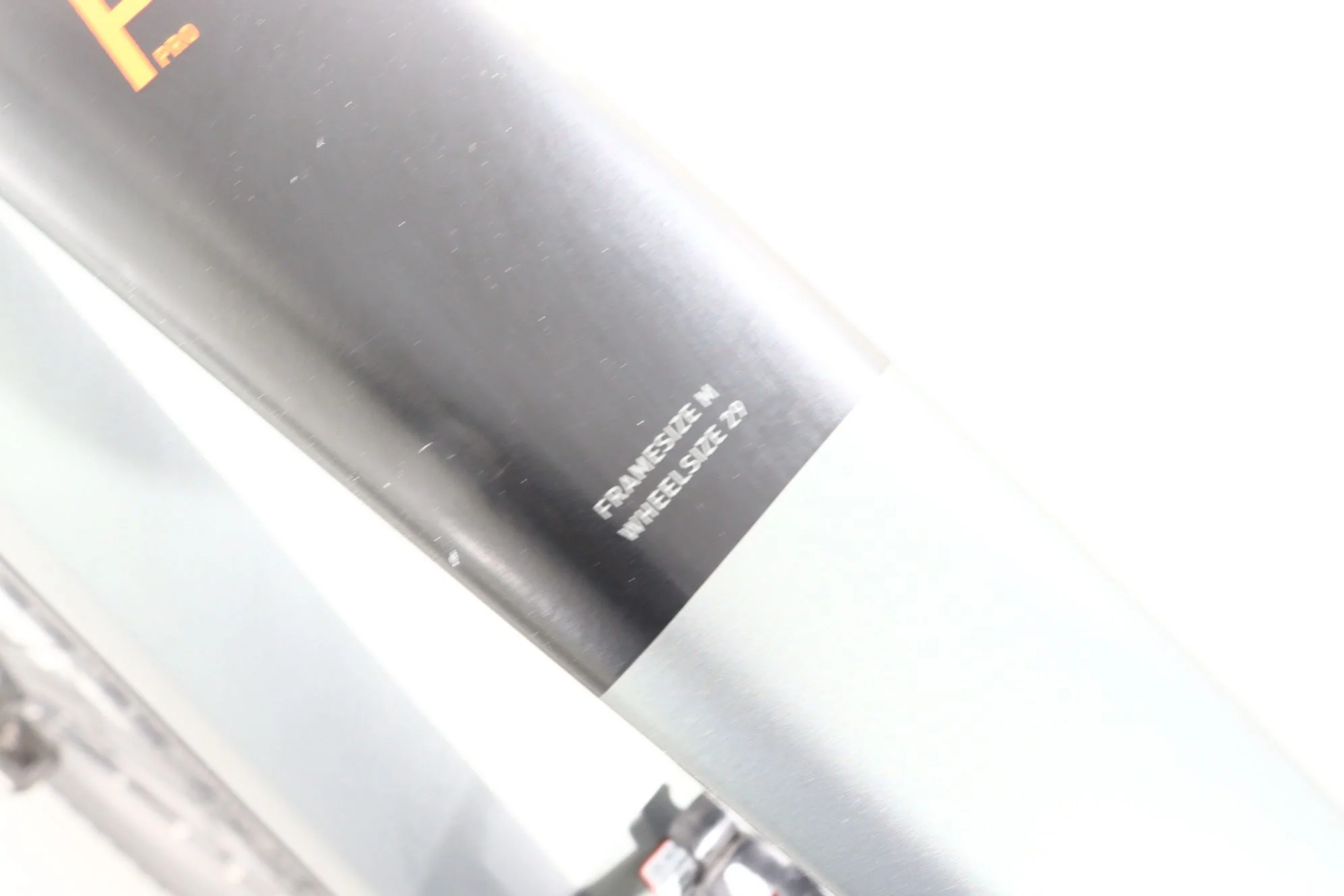 Cube Stereo Hybrid 120 Pro - Image 8