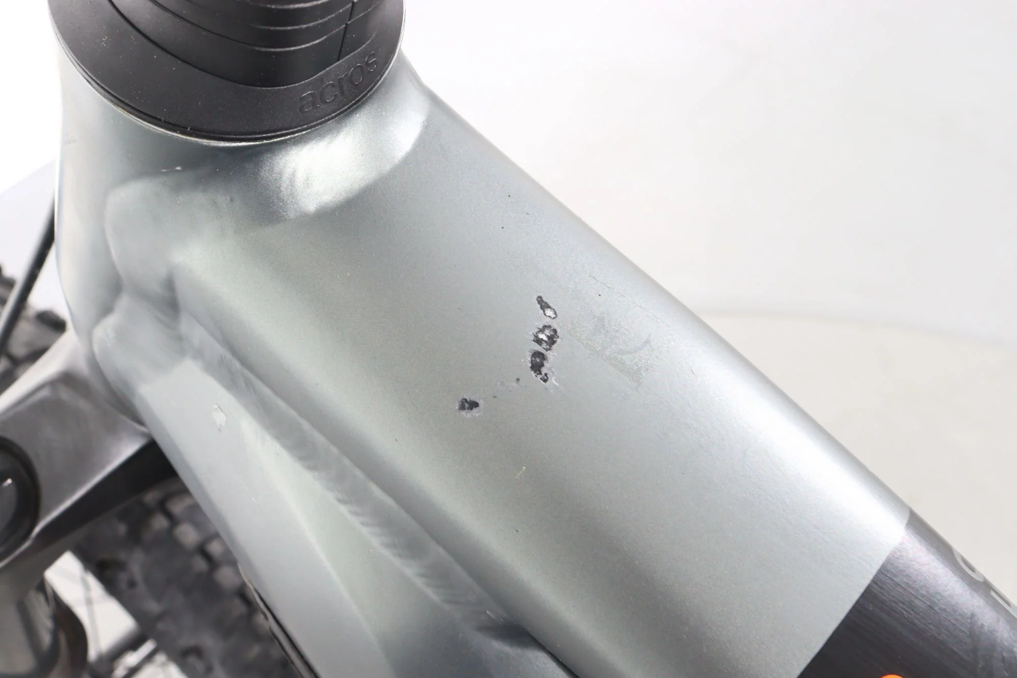 Cube Stereo Hybrid 120 Pro - Image 9