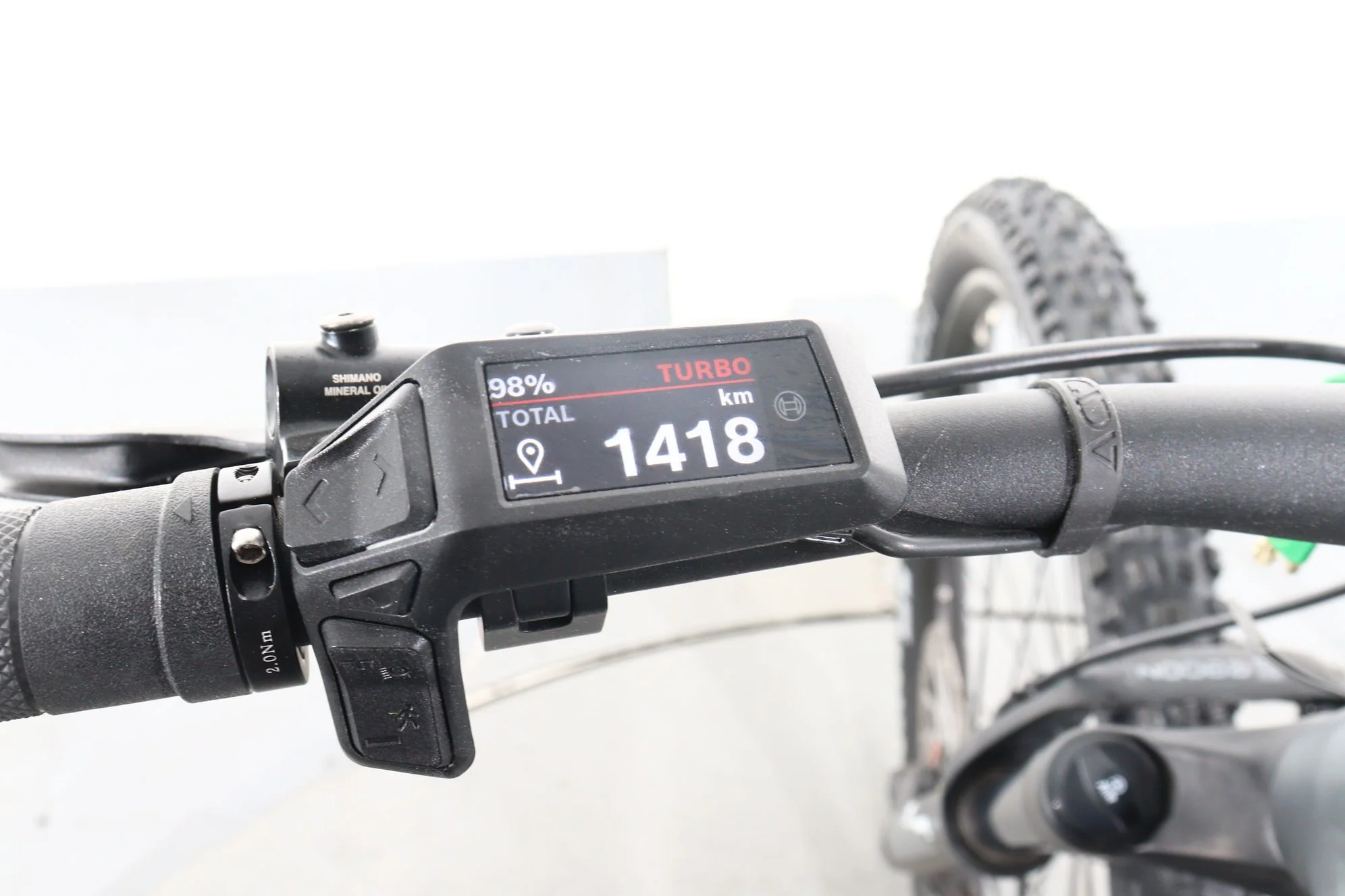 Cube Stereo Hybrid 120 Pro - Image 8