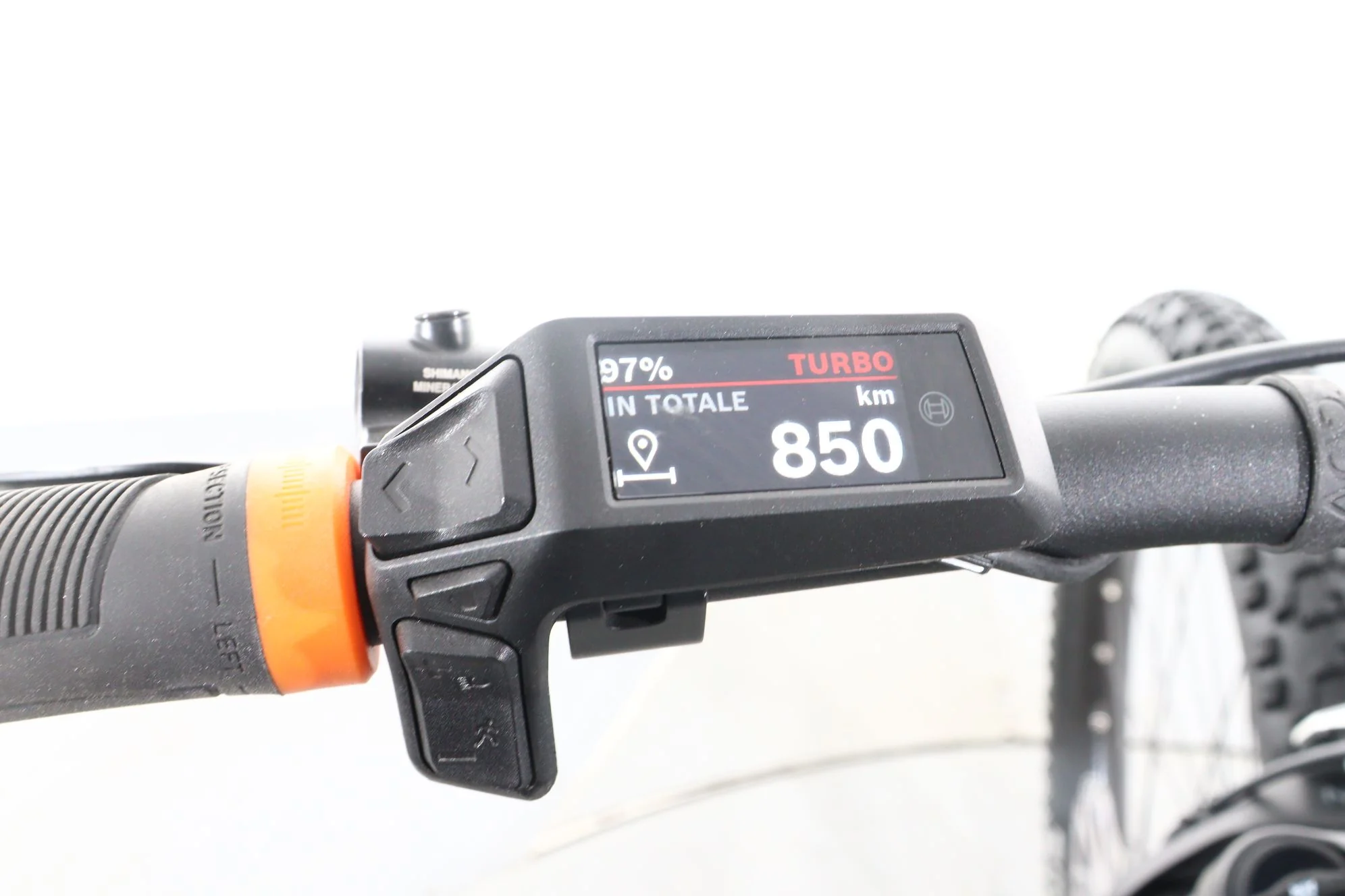 Cube Stereo Hybrid 120 Pro - Image 8