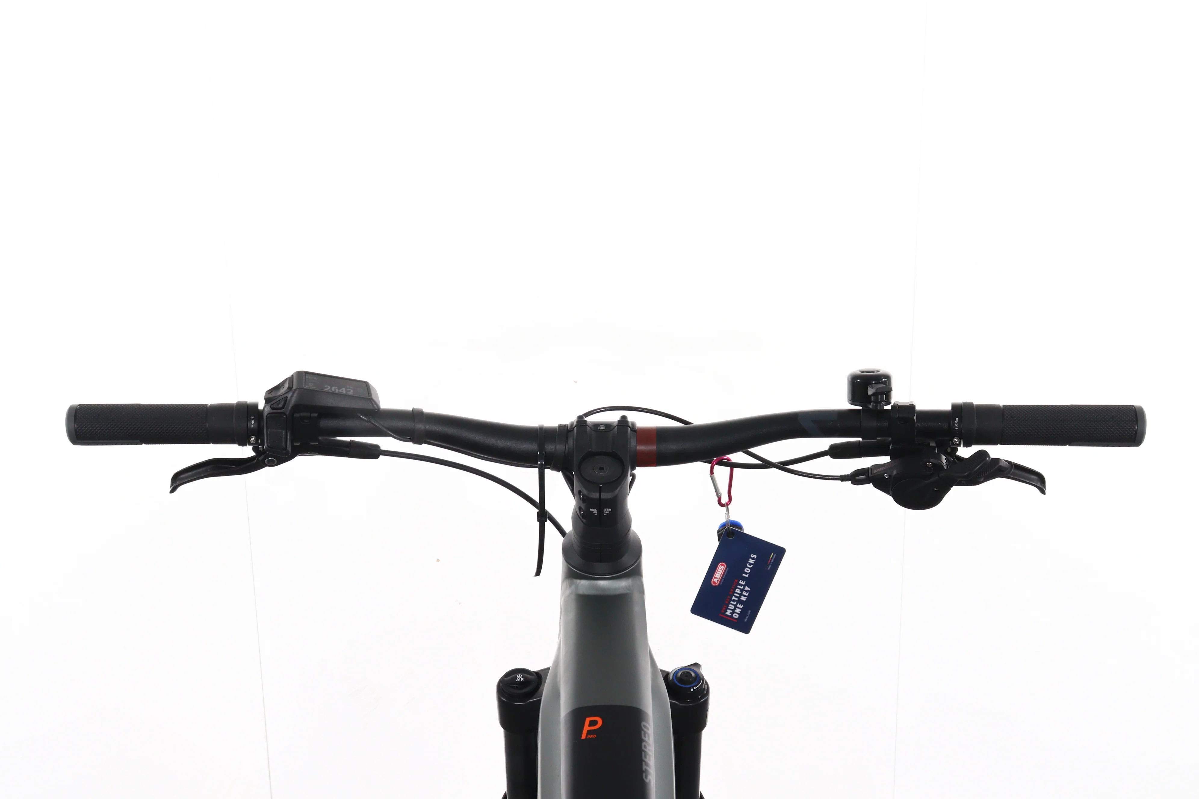 Cube Stereo Hybrid 120 Pro - Image 7