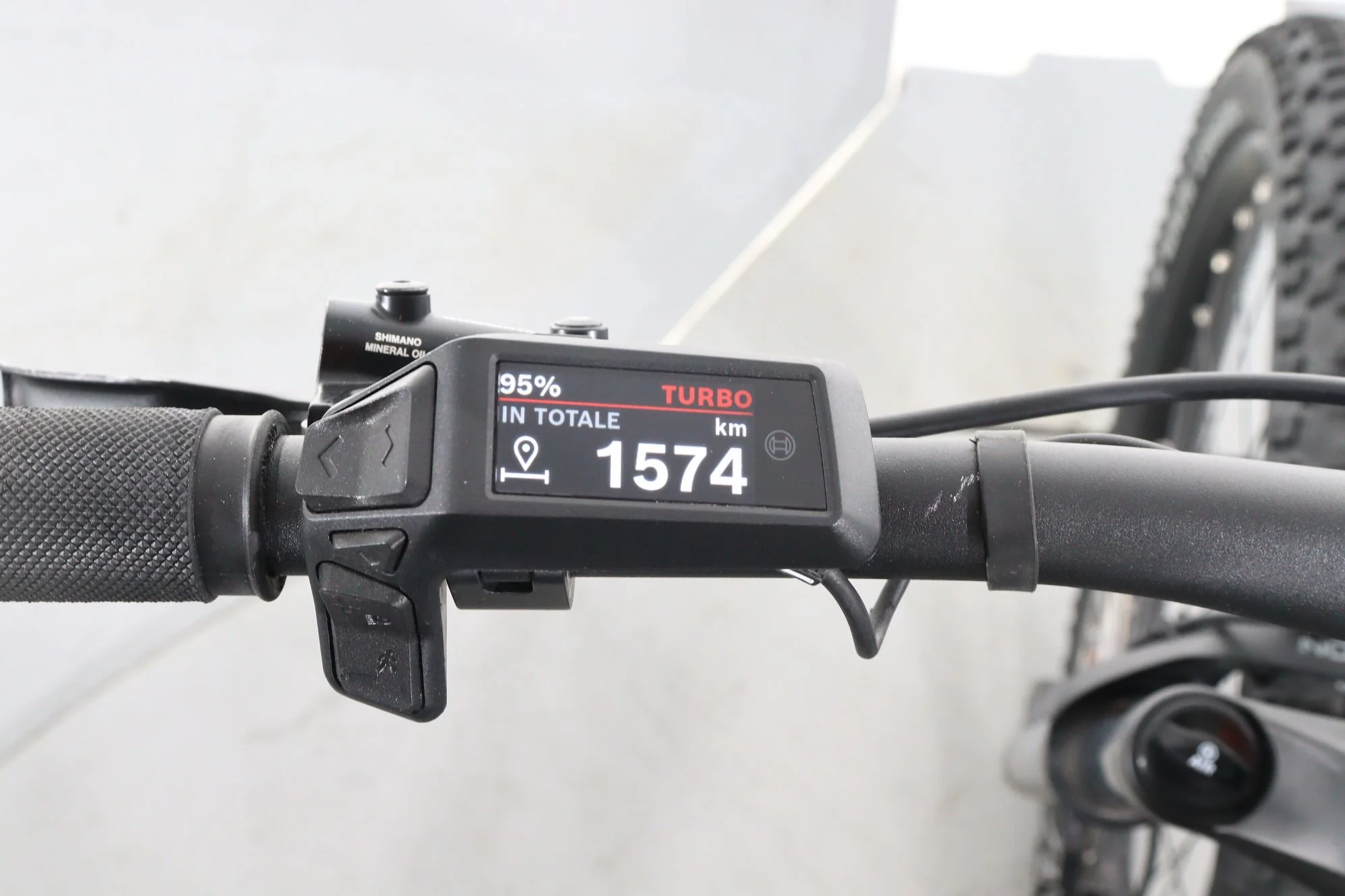 Cube Stereo Hybrid 120 Pro - Image 10