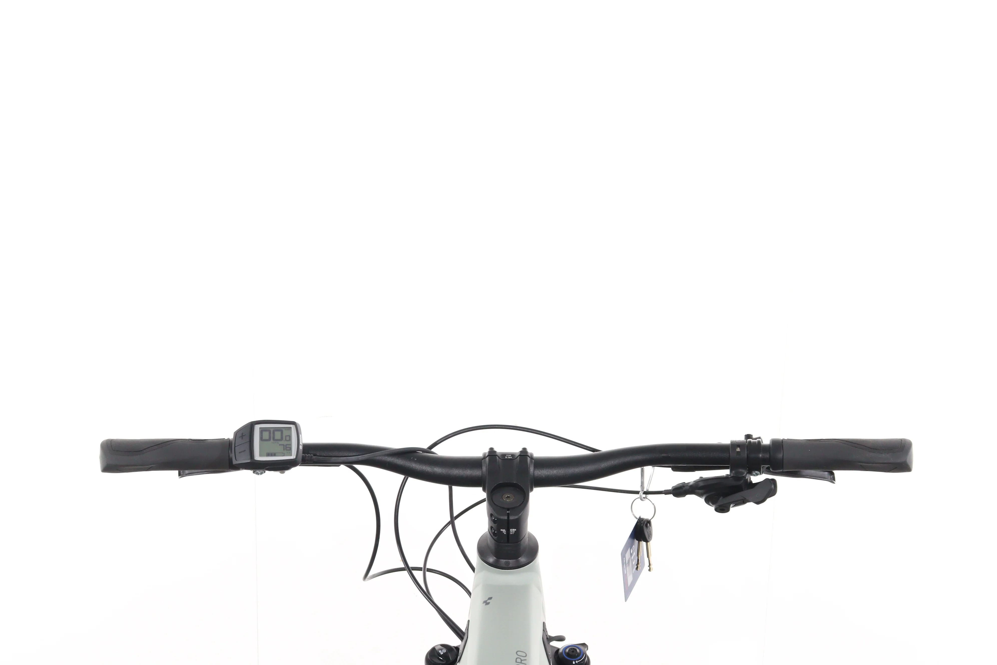 Cube Stereo Hybrid 120 Pro - Image 7