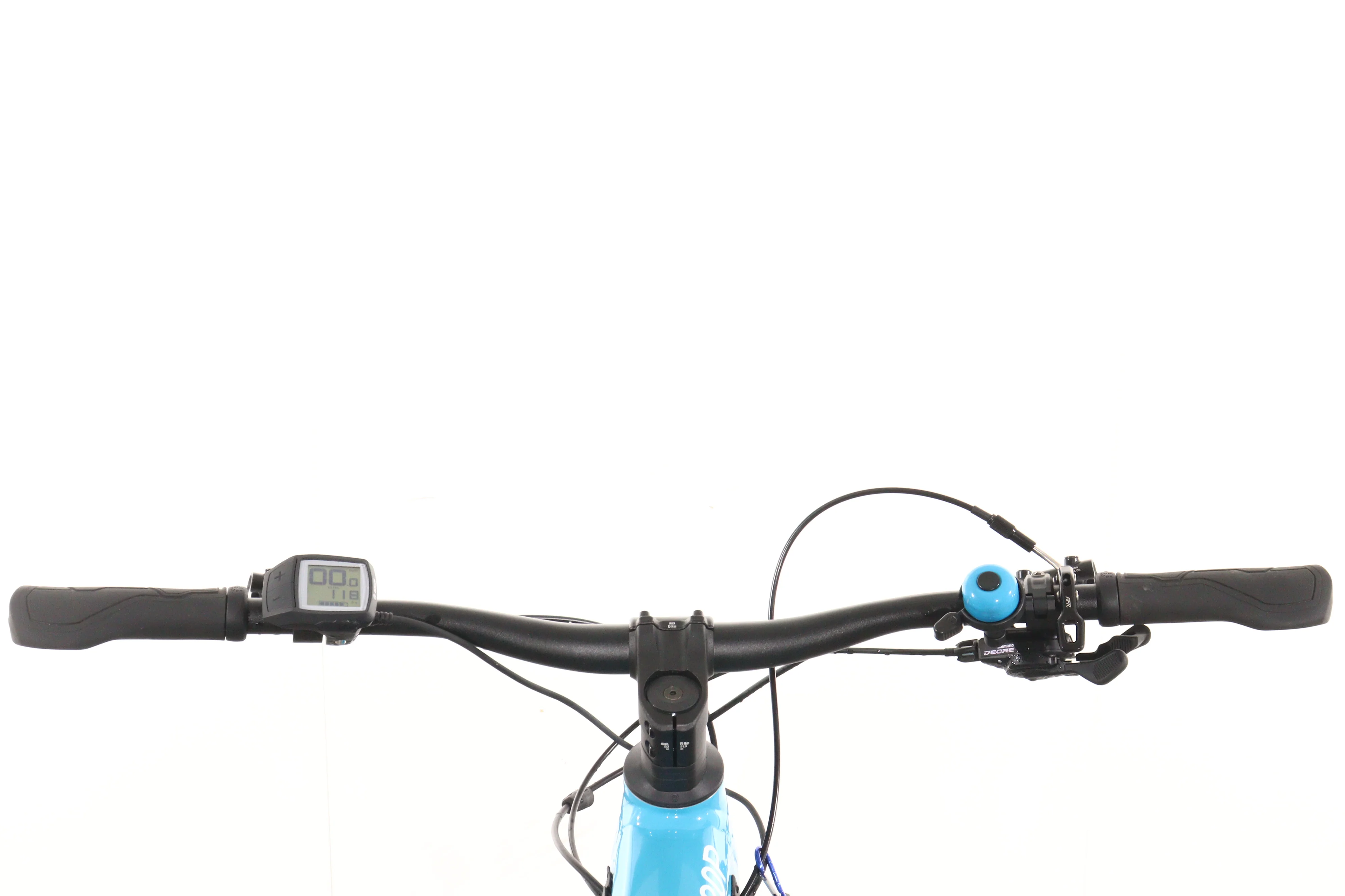 Cube Stereo Hybrid 120 Pro - Image 7