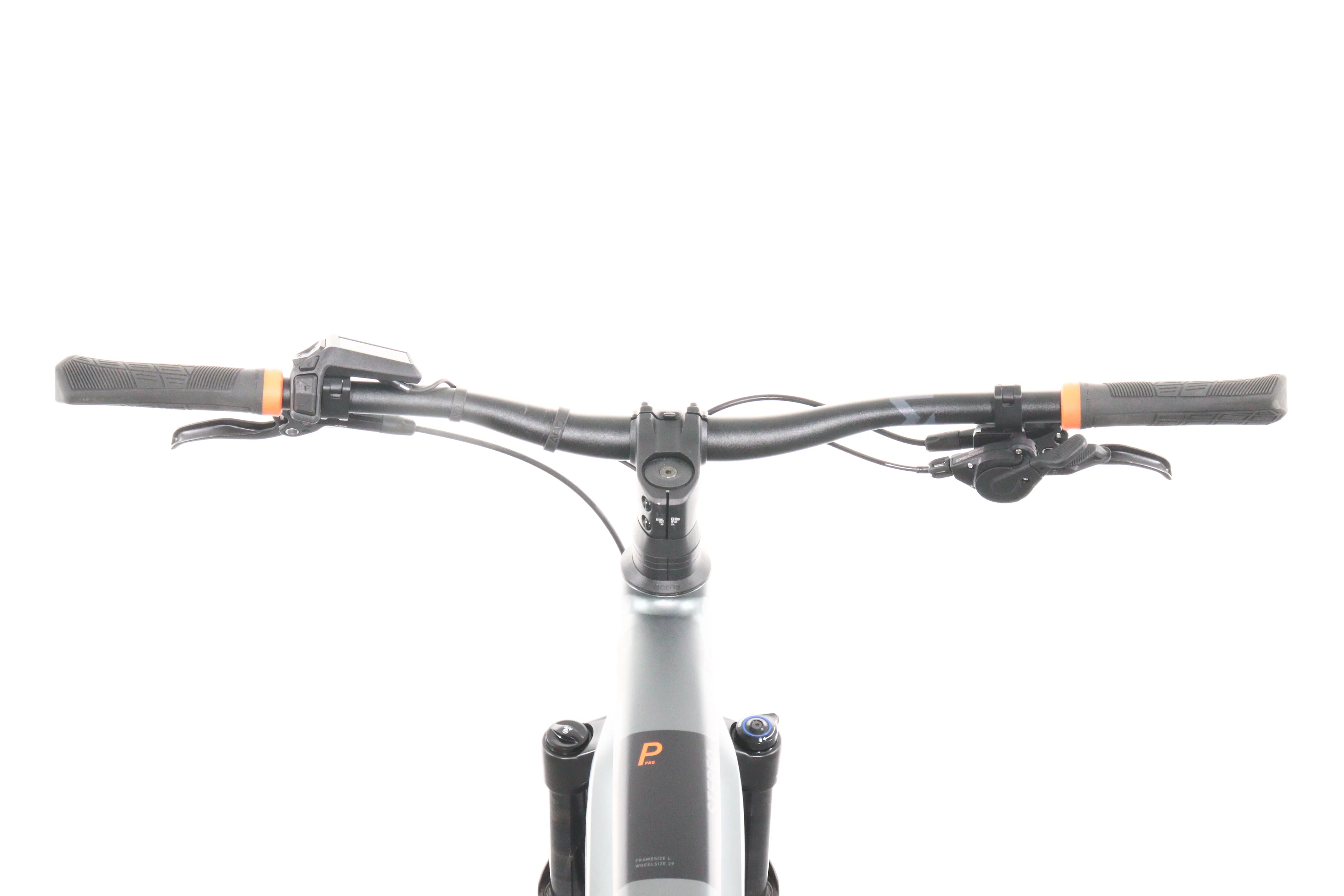 Cube Stereo Hybrid 120 Pro - Image 7