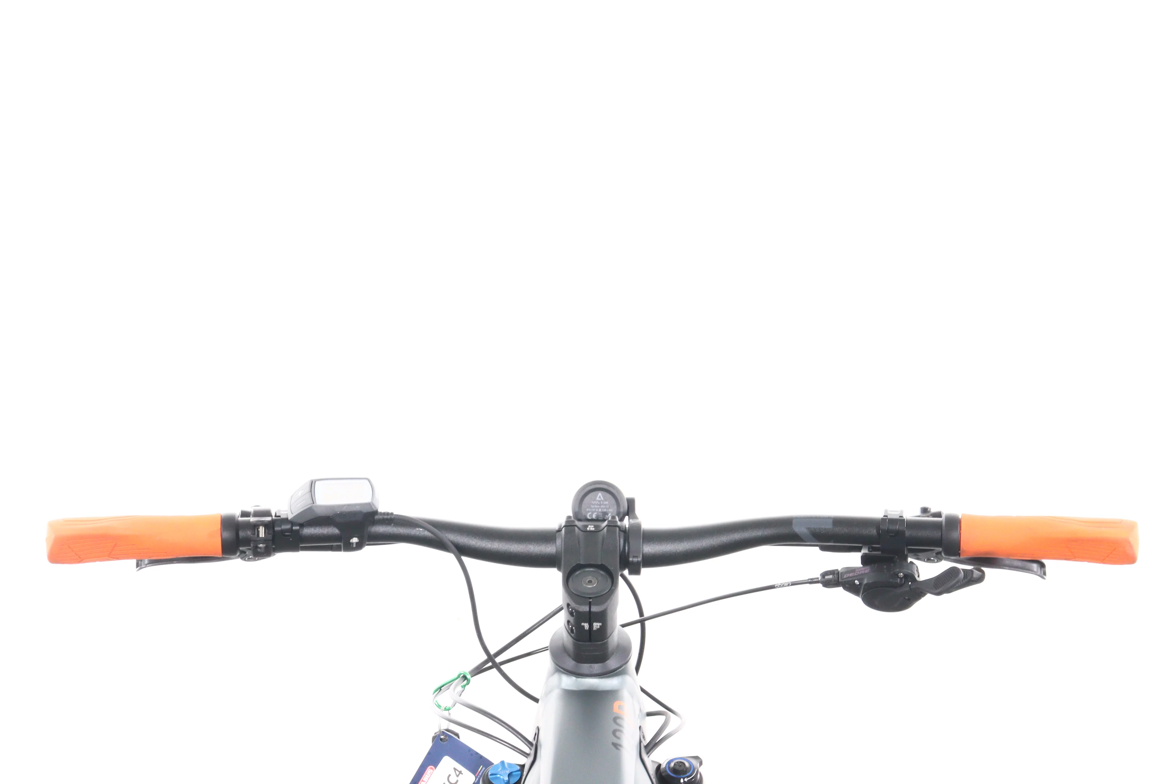 Cube Stereo Hybrid 120 Pro - Image 7