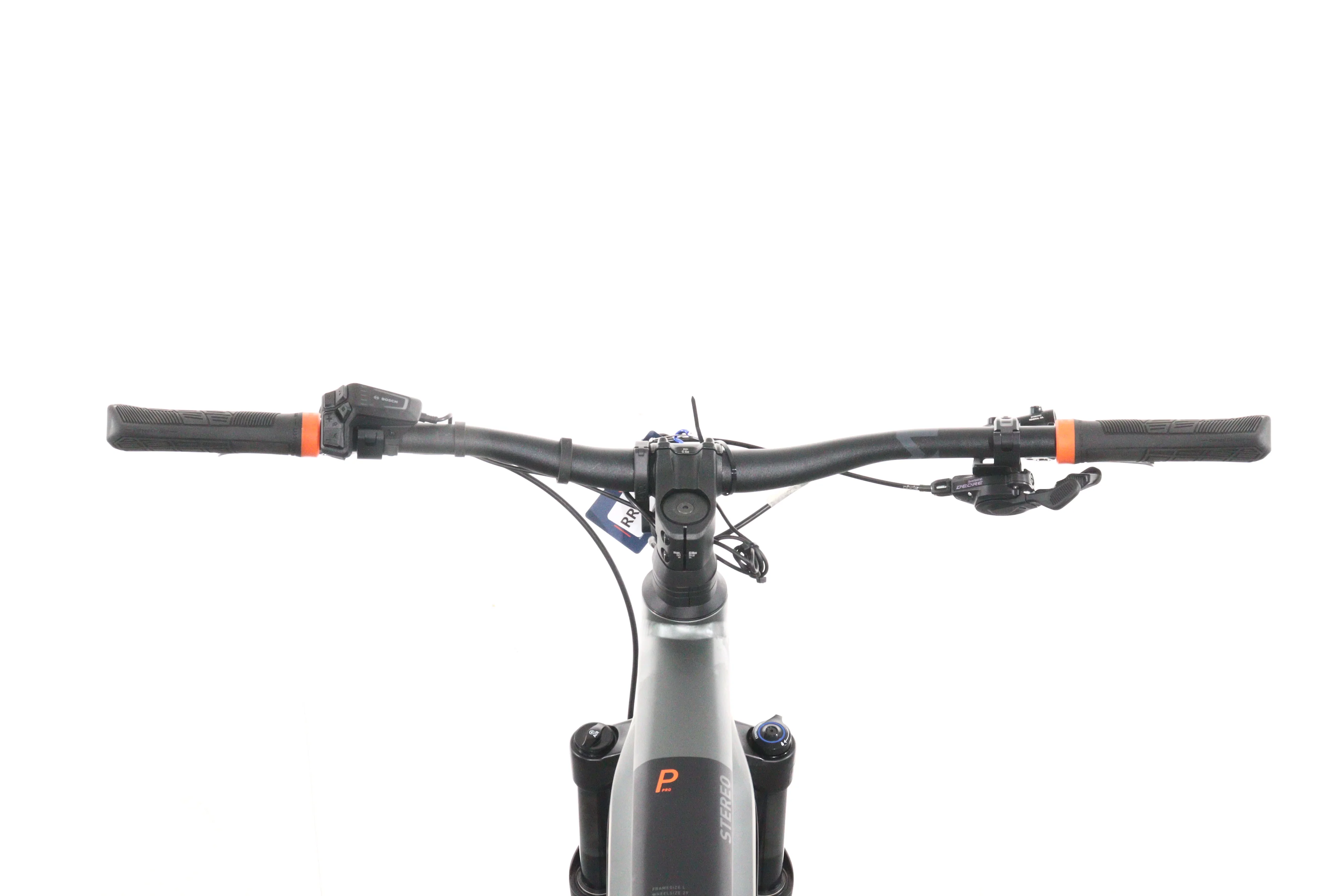 Cube Stereo Hybrid 120 Pro - Image 7