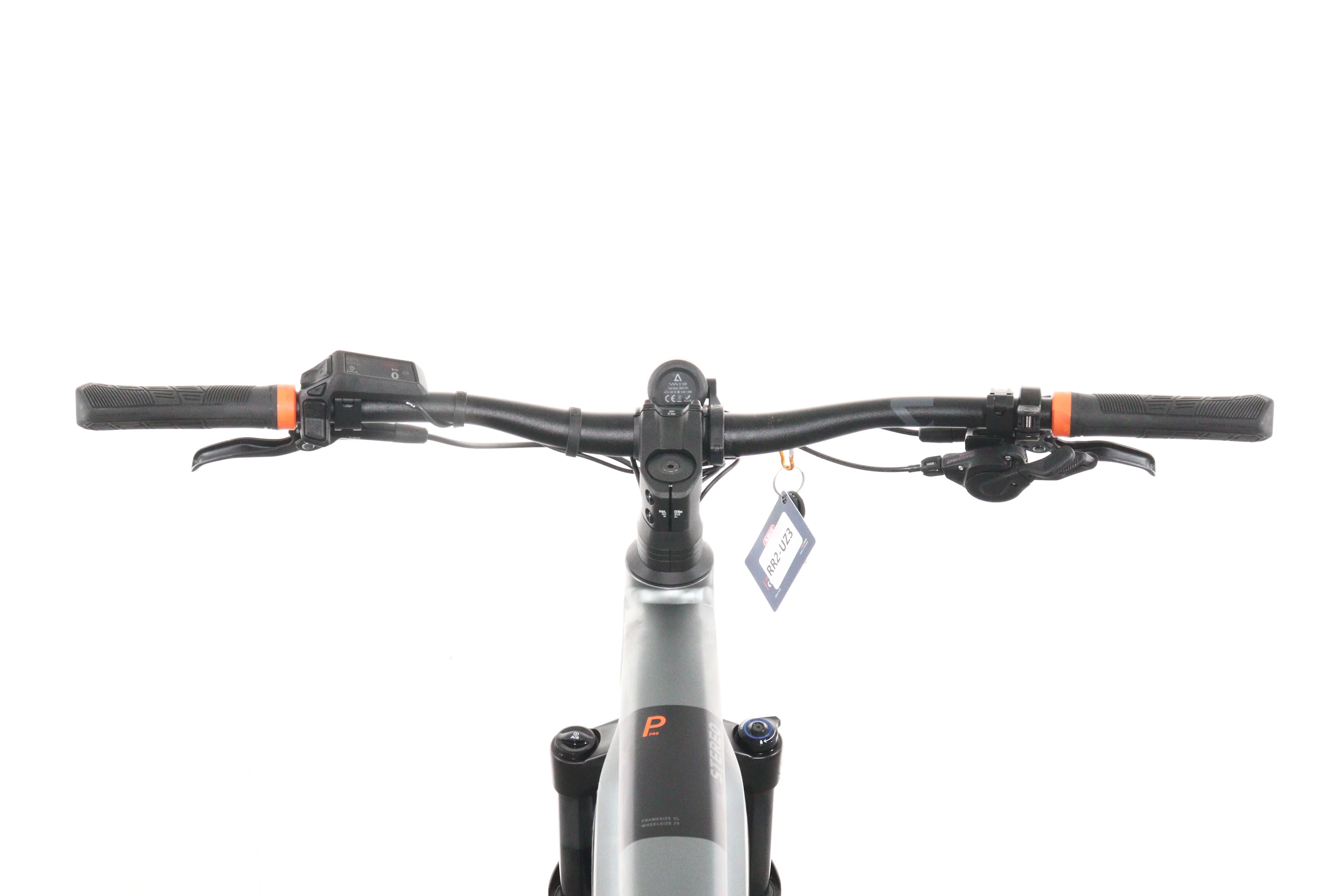 Cube Stereo Hybrid 120 Pro - Image 7