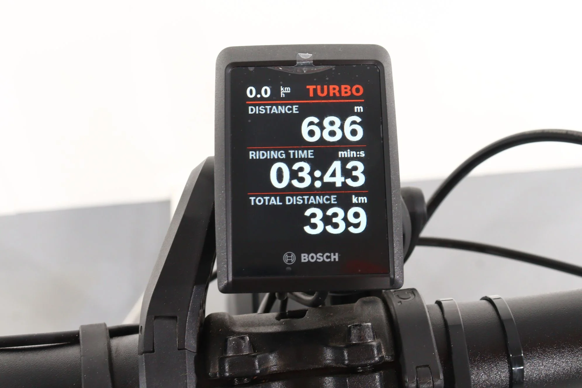Cube Stereo Hybrid 120 Pro - Image 11