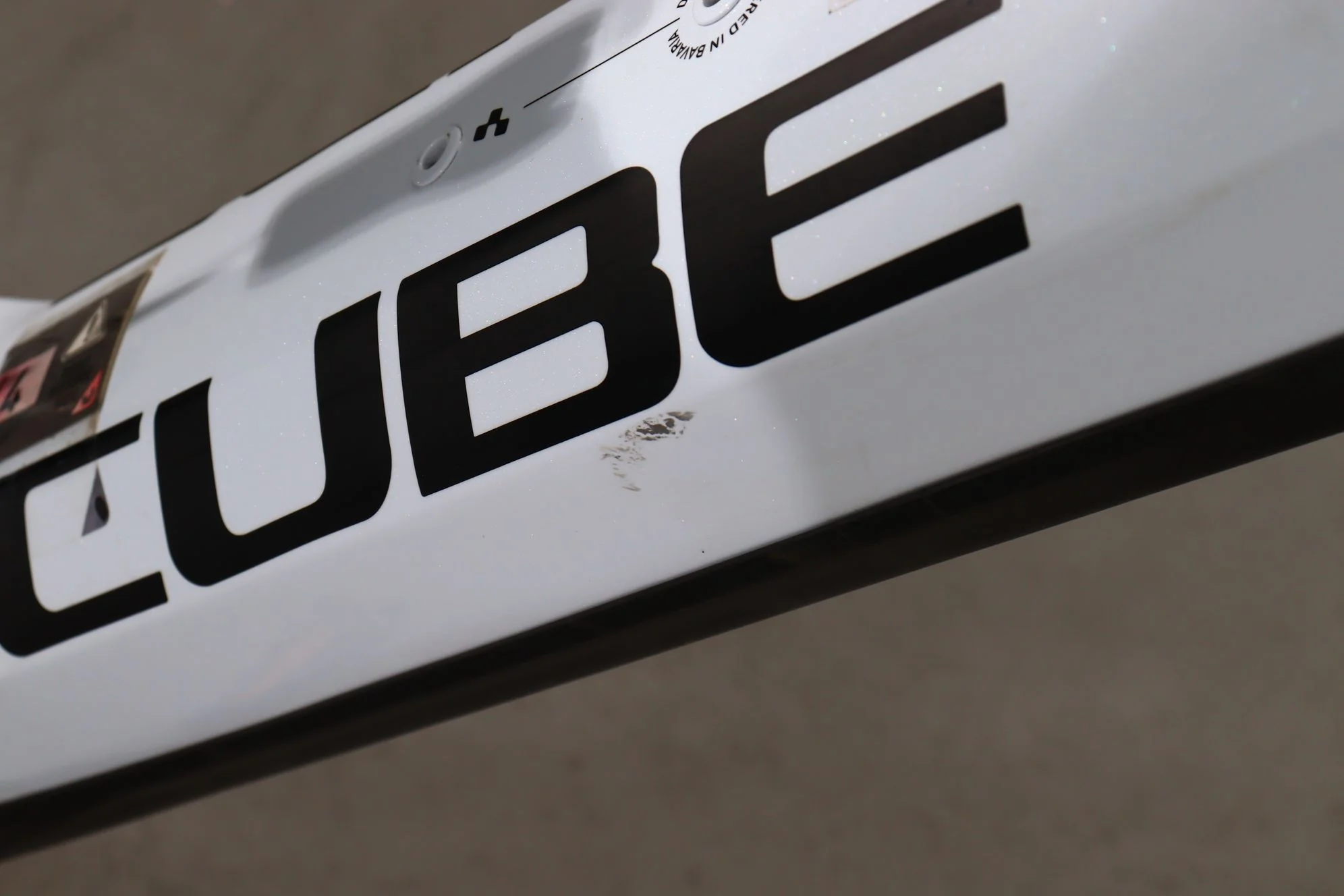 Cube Stereo Hybrid 120 Pro - Image 9