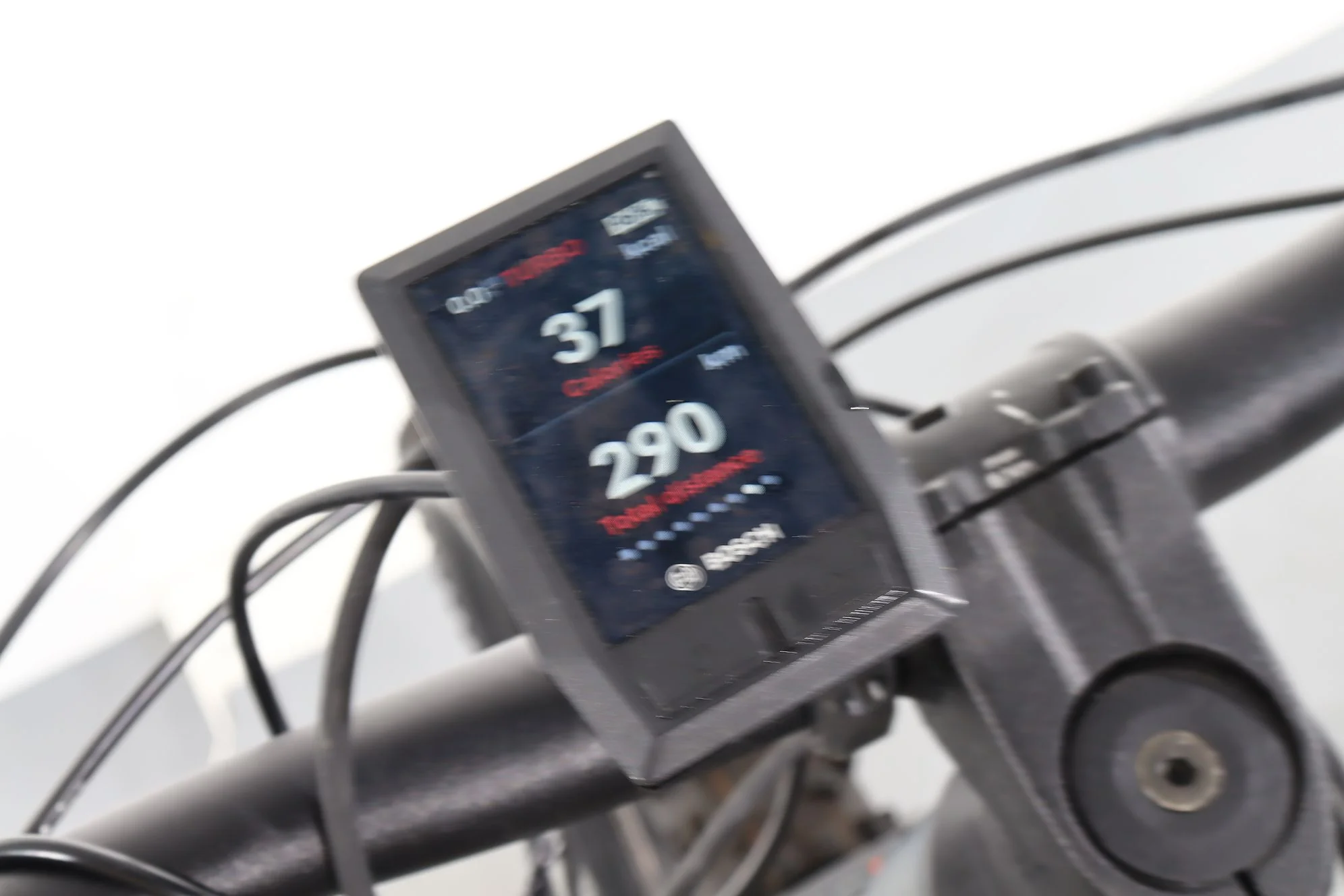 Cube Stereo Hybrid 120 Pro - Image 9