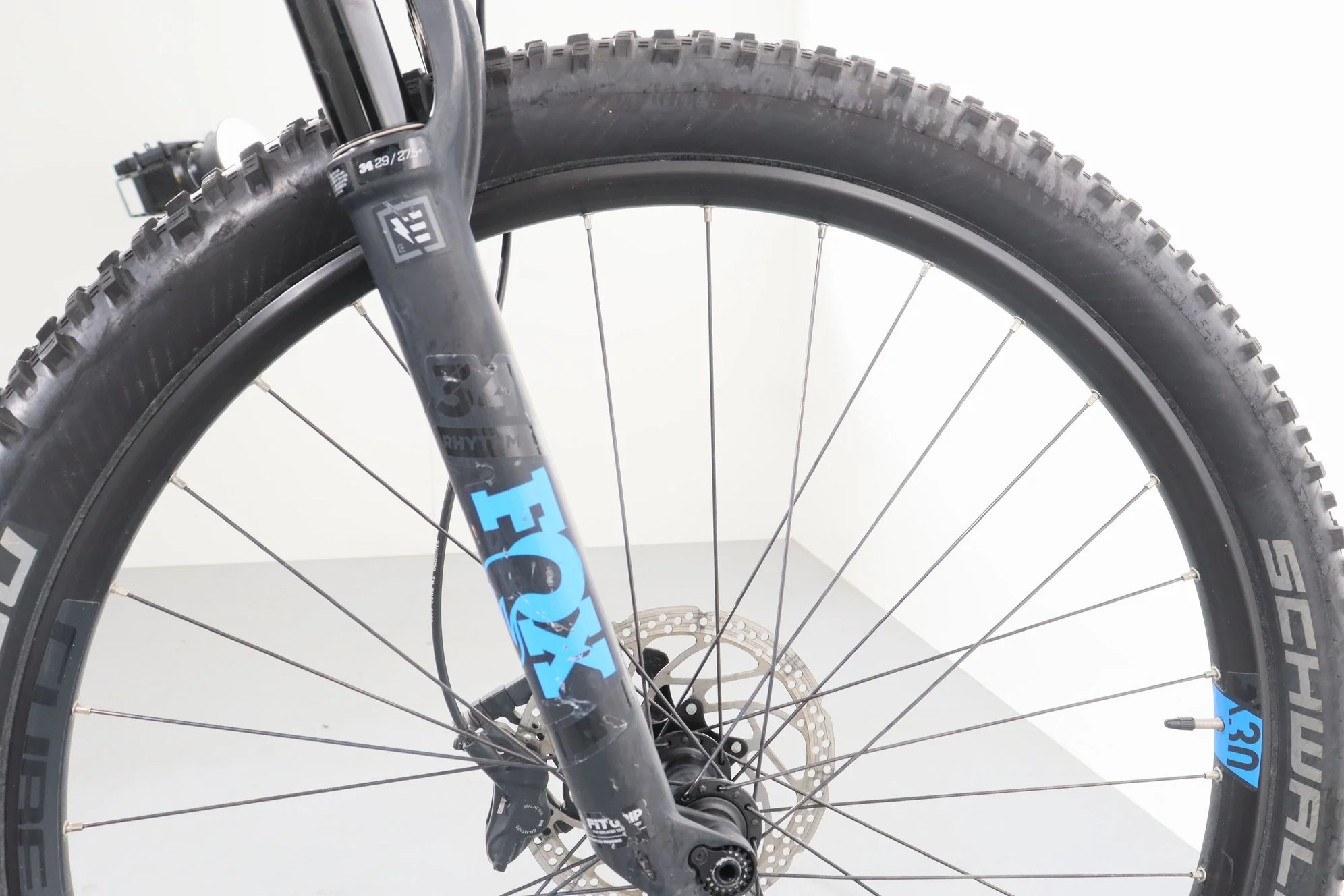 Cube Stereo Hybrid 120 Race 500 - Image 10